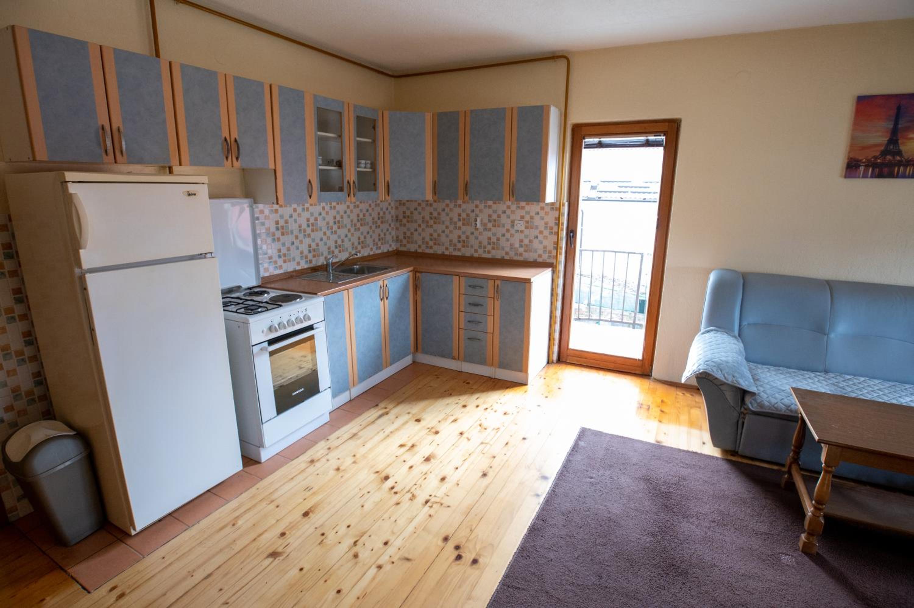 Monte Apartment