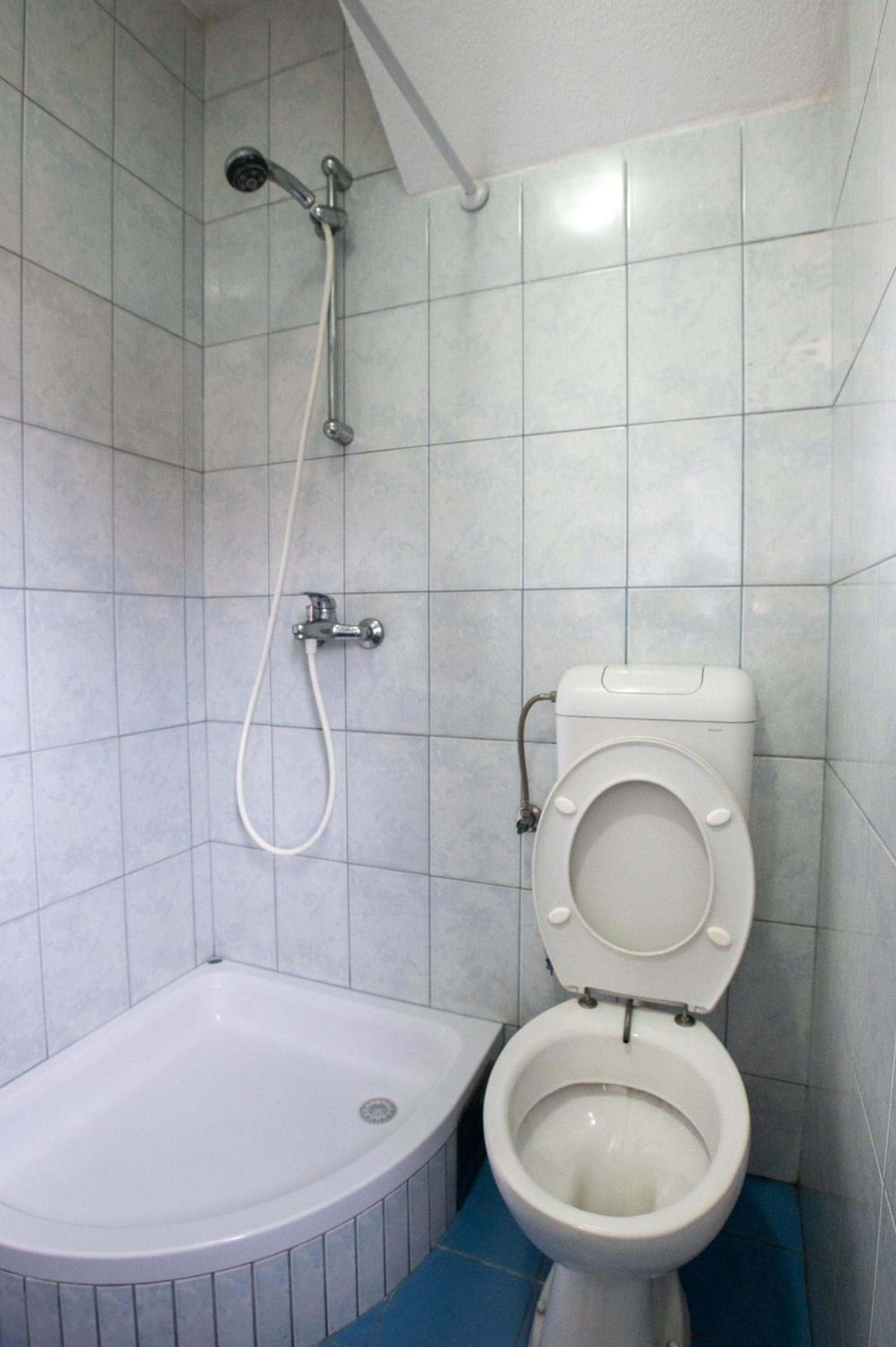 Monte Apartment