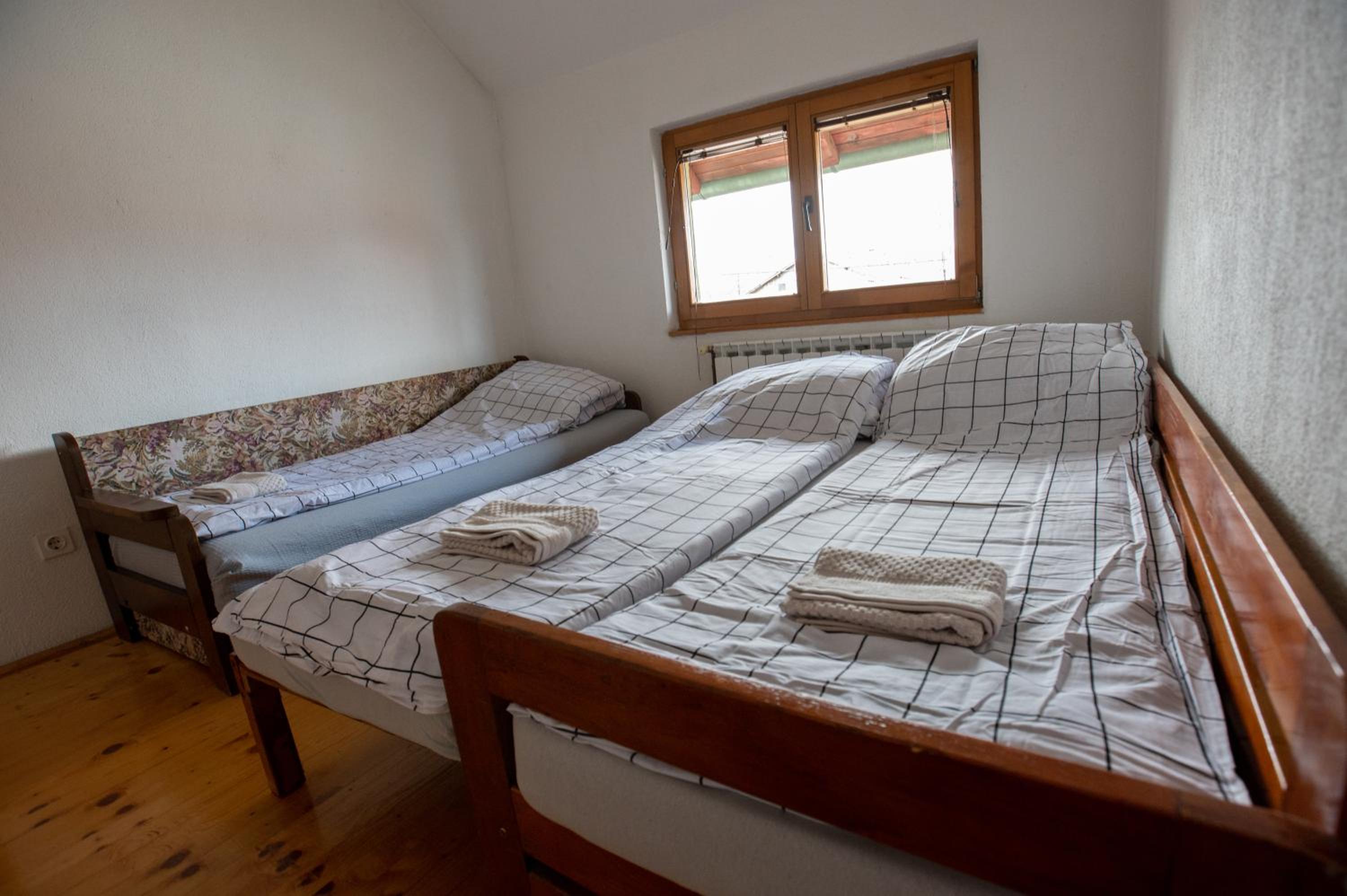 Monte Apartment