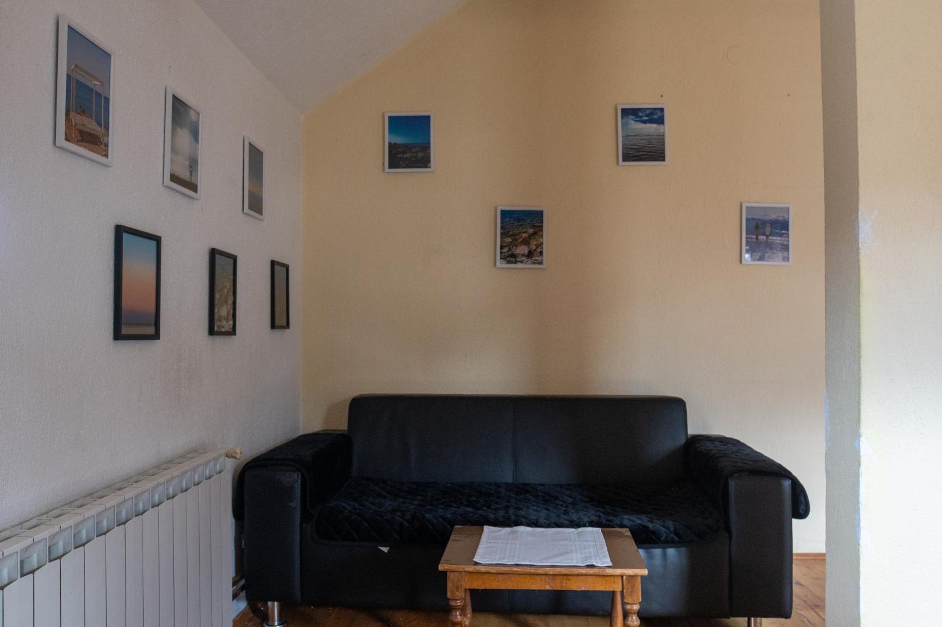 Monte Apartment