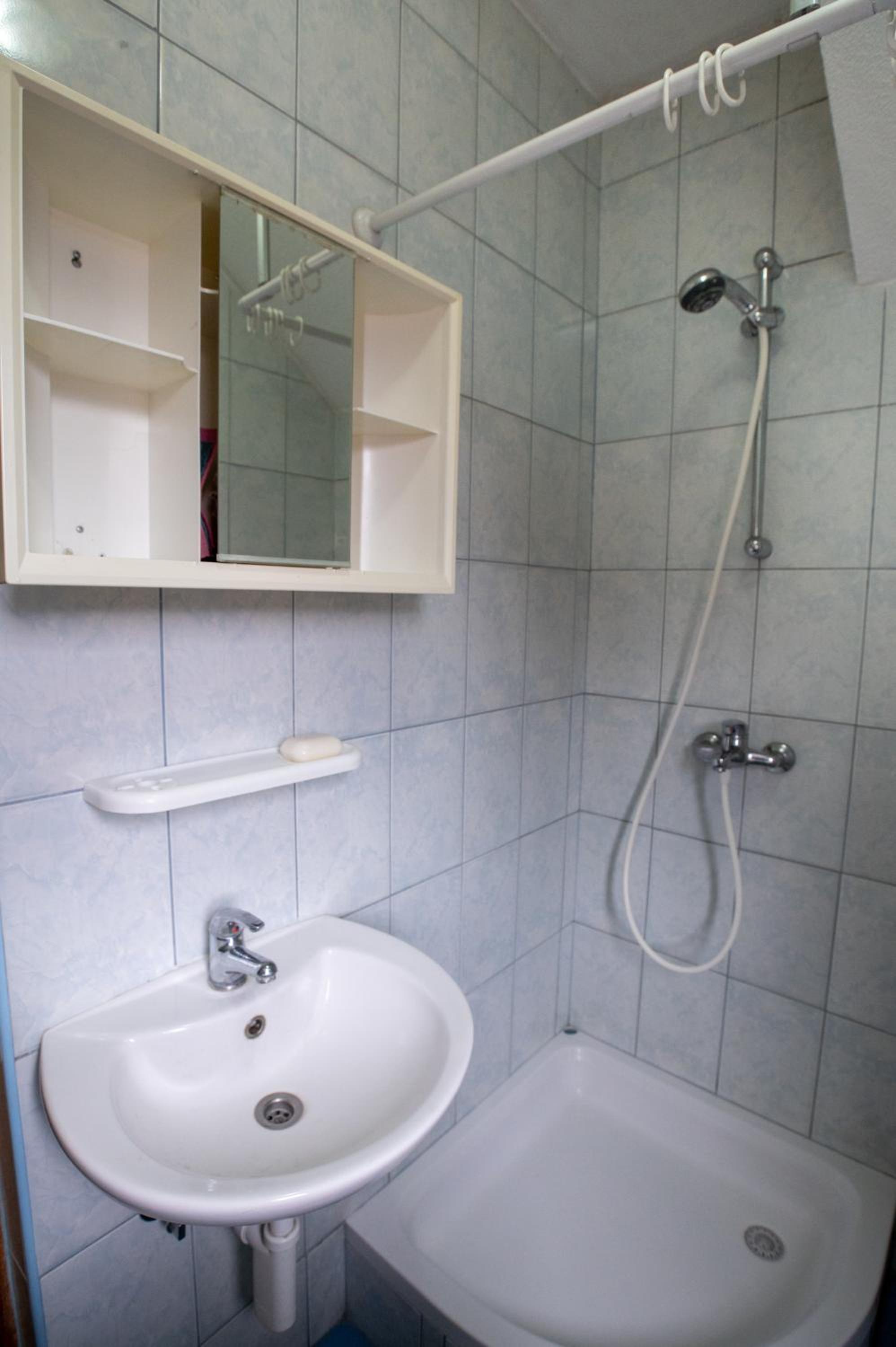 Monte Apartment