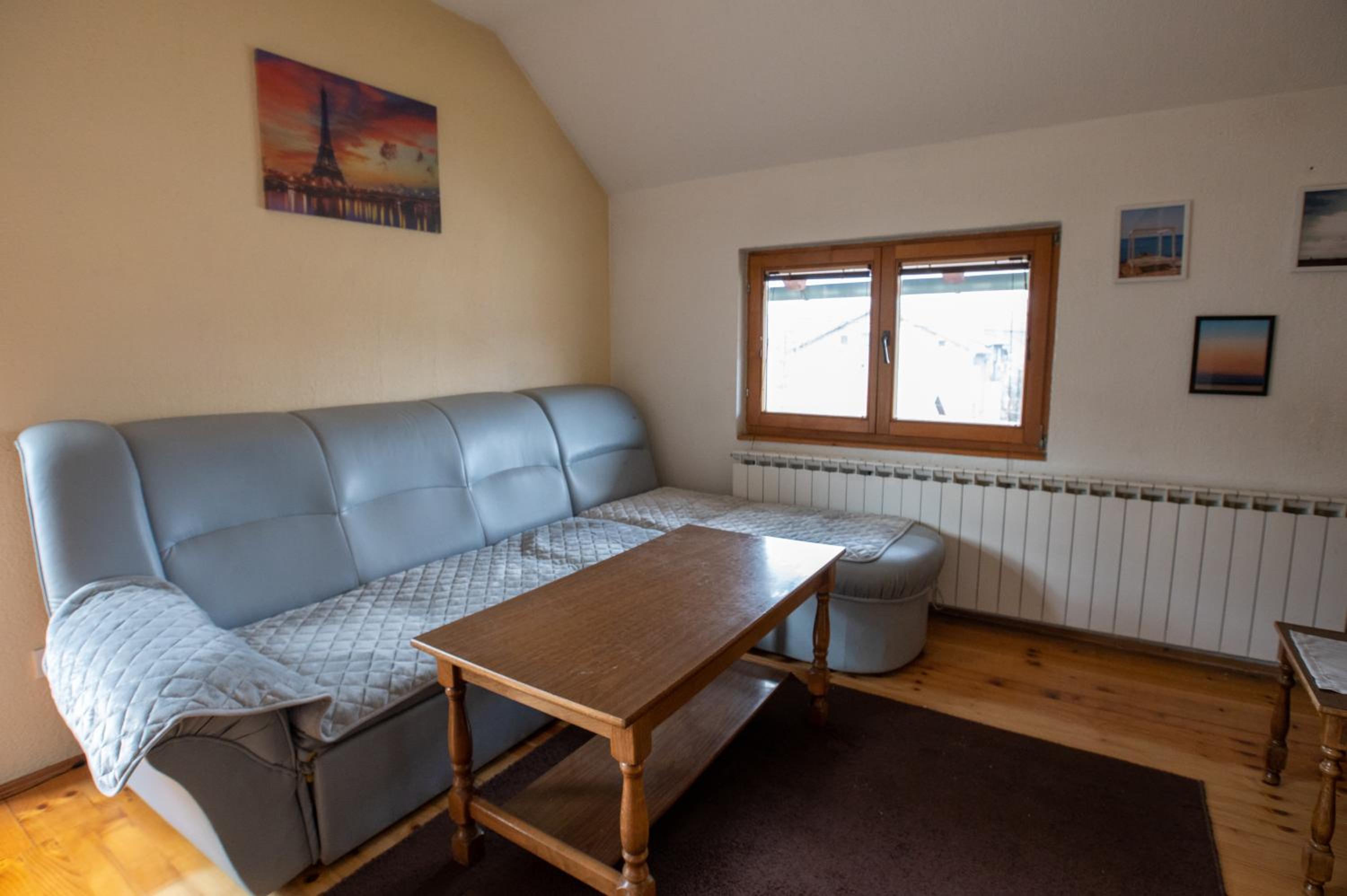 Monte Apartment