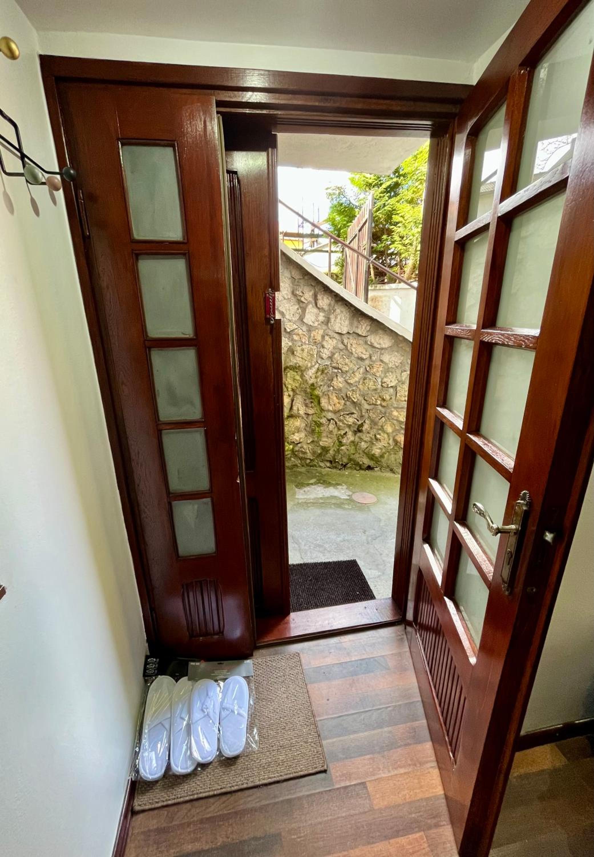 Timi Residence