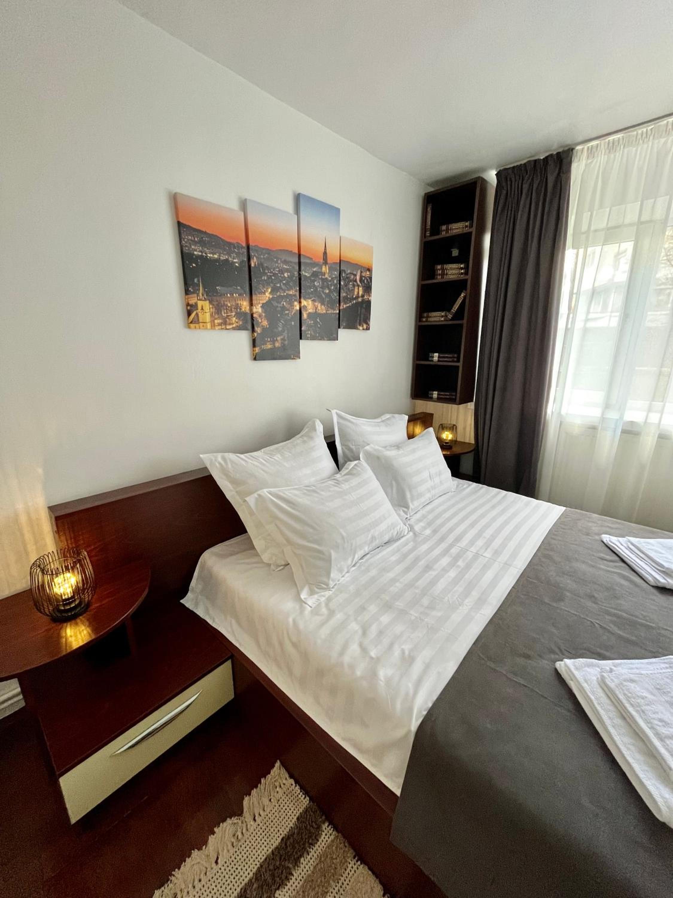 Timi Residence