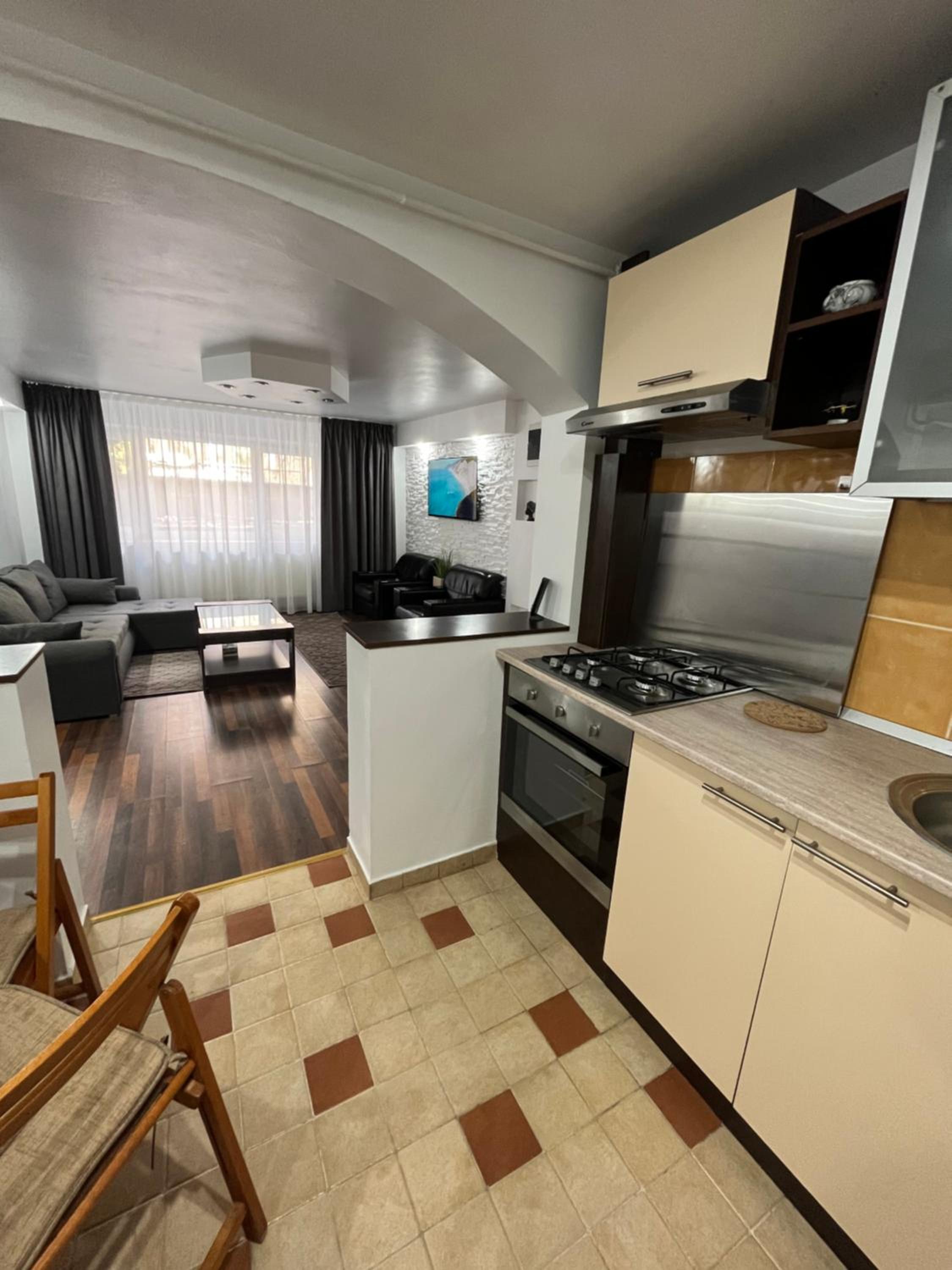 Timi Residence
