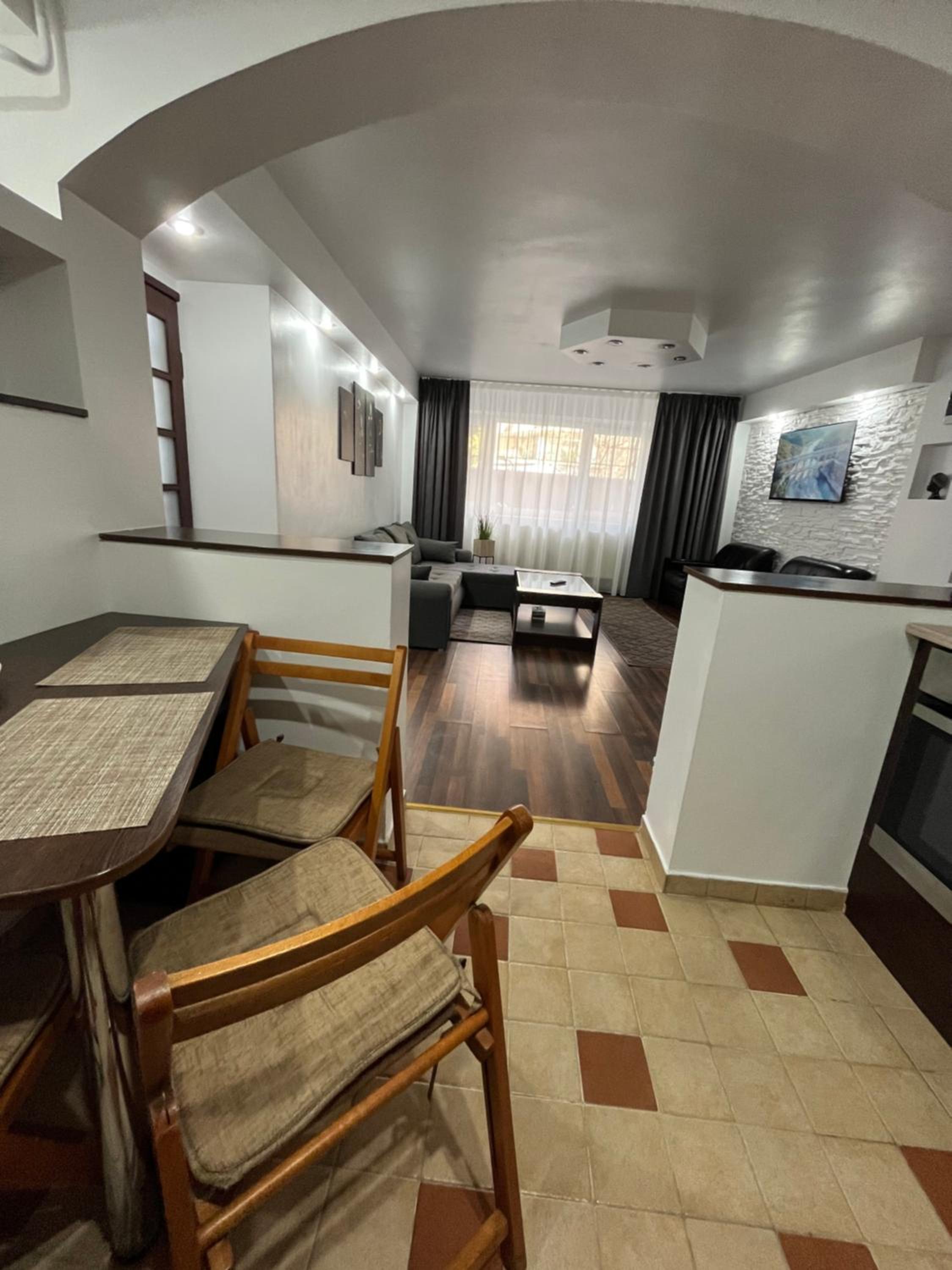 Timi Residence