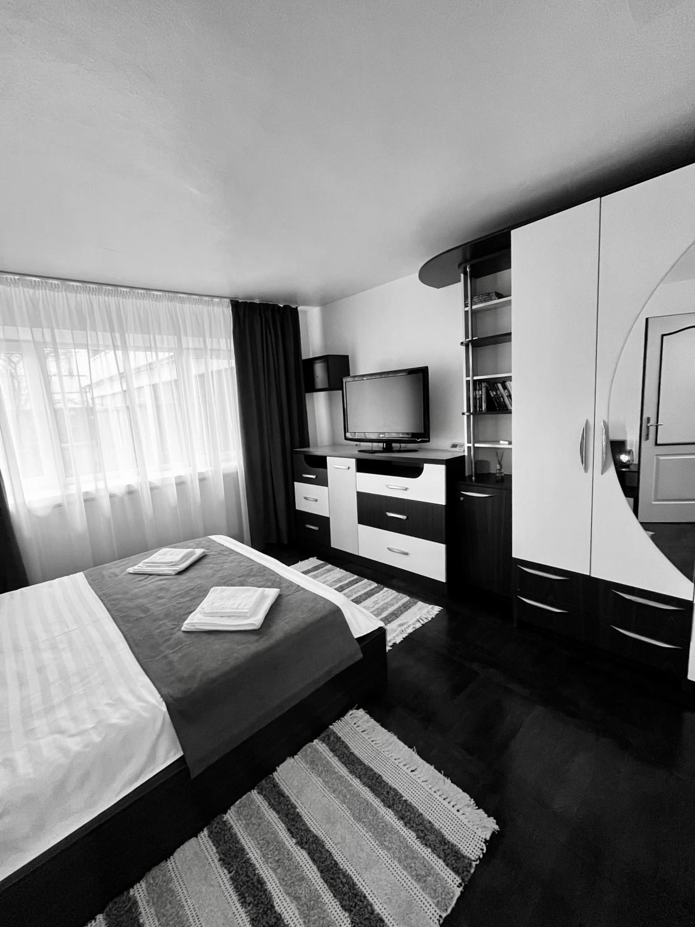 Timi Residence