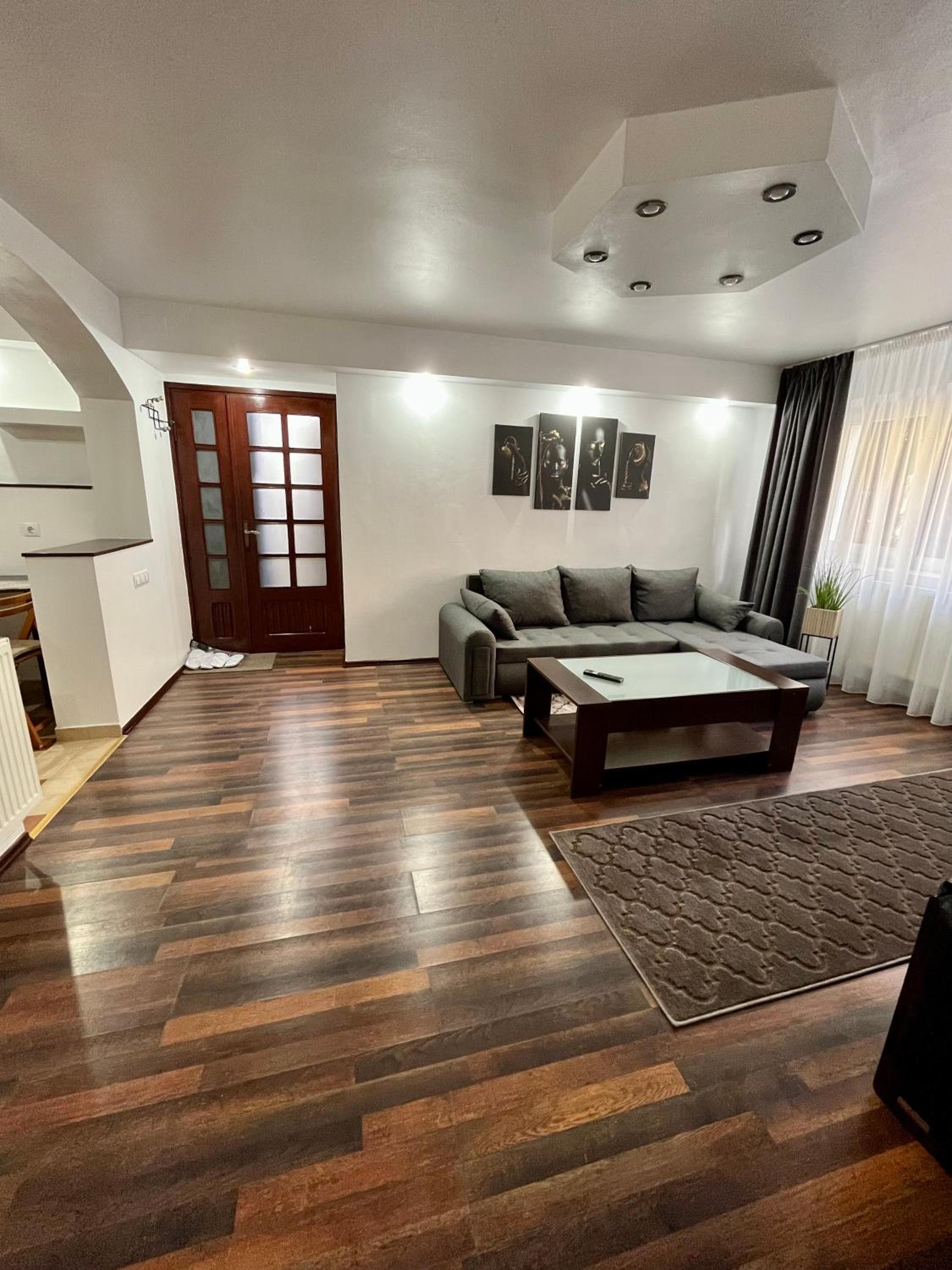 Timi Residence