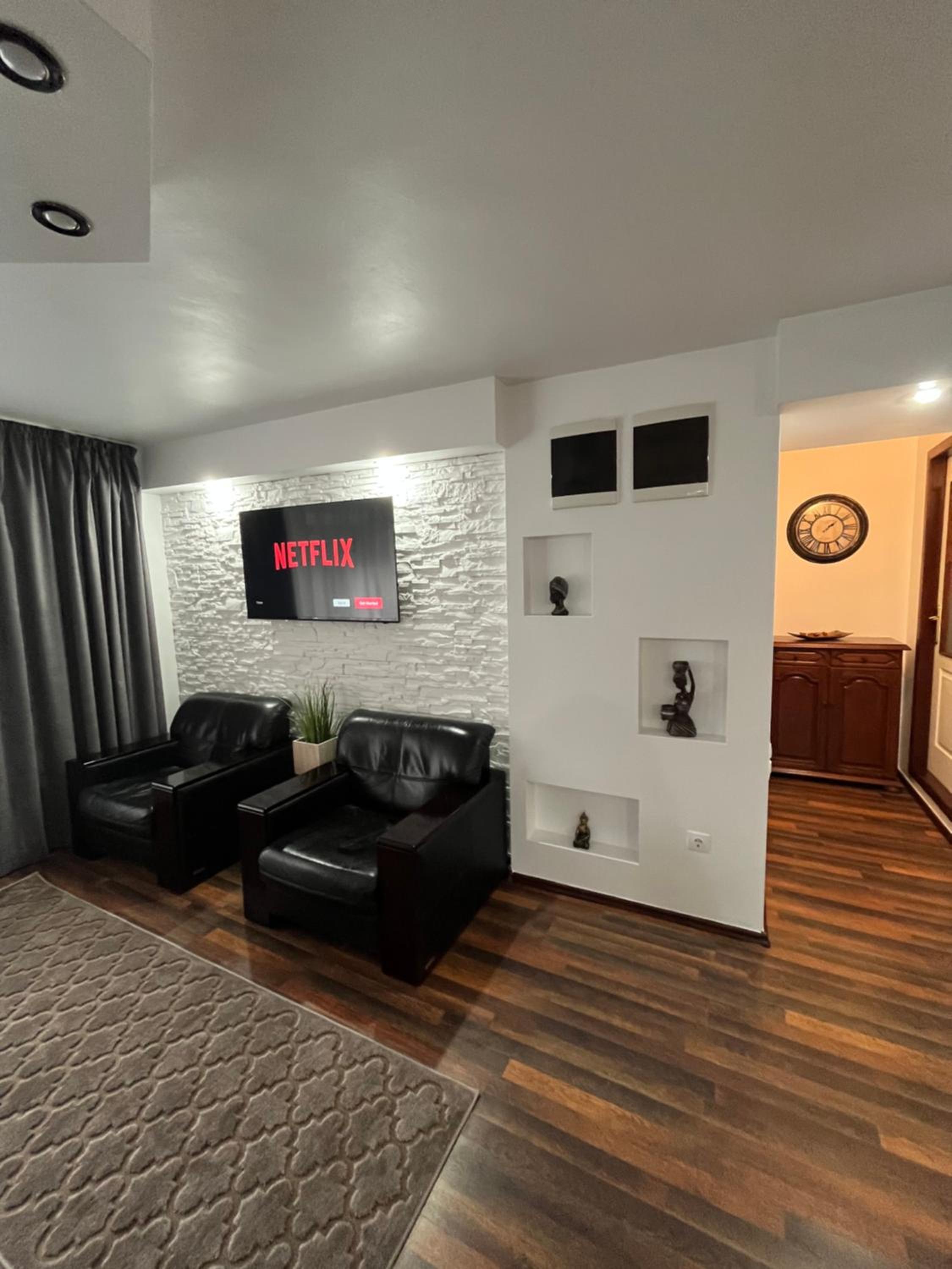 Timi Residence