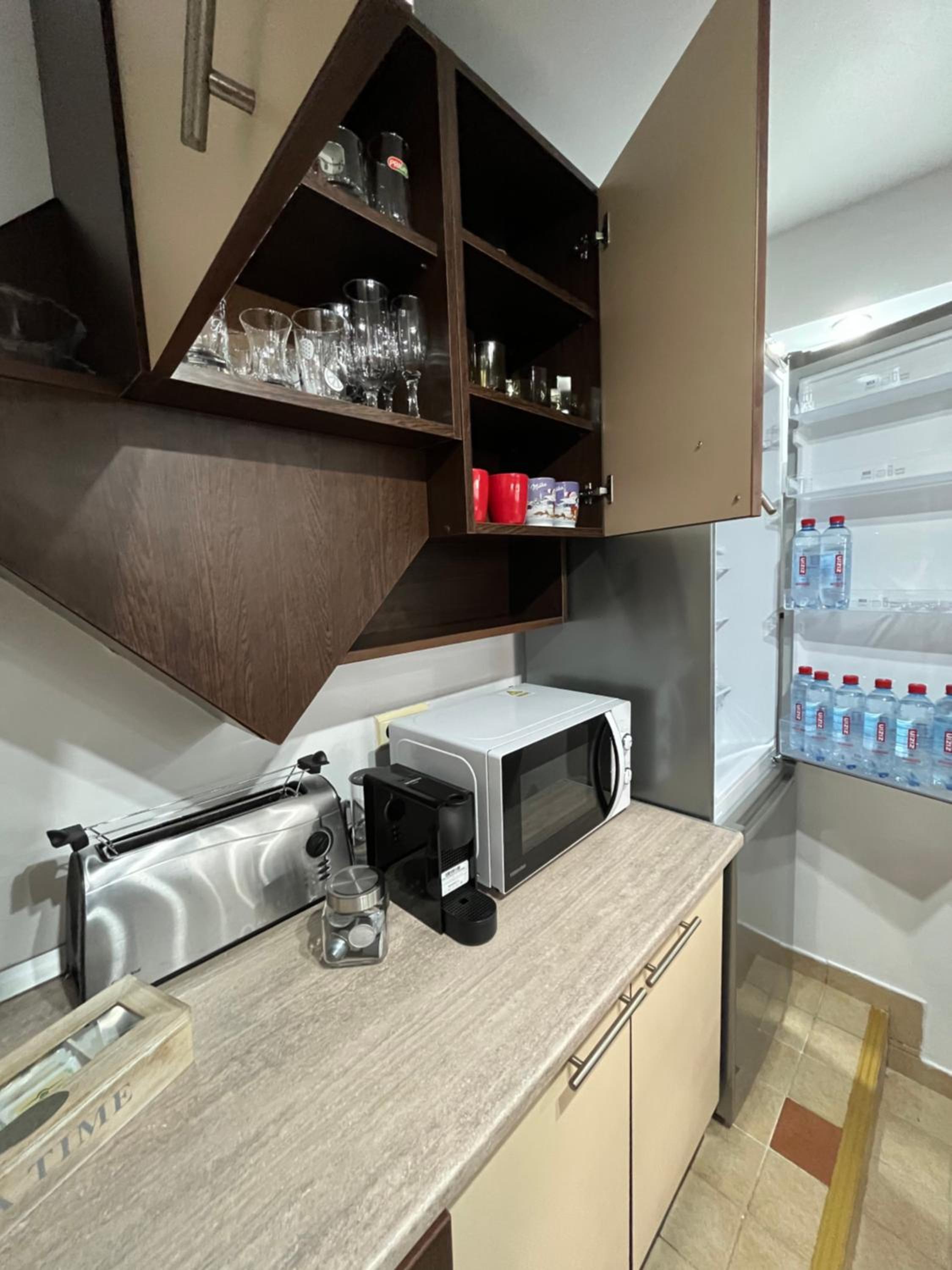 Timi Residence