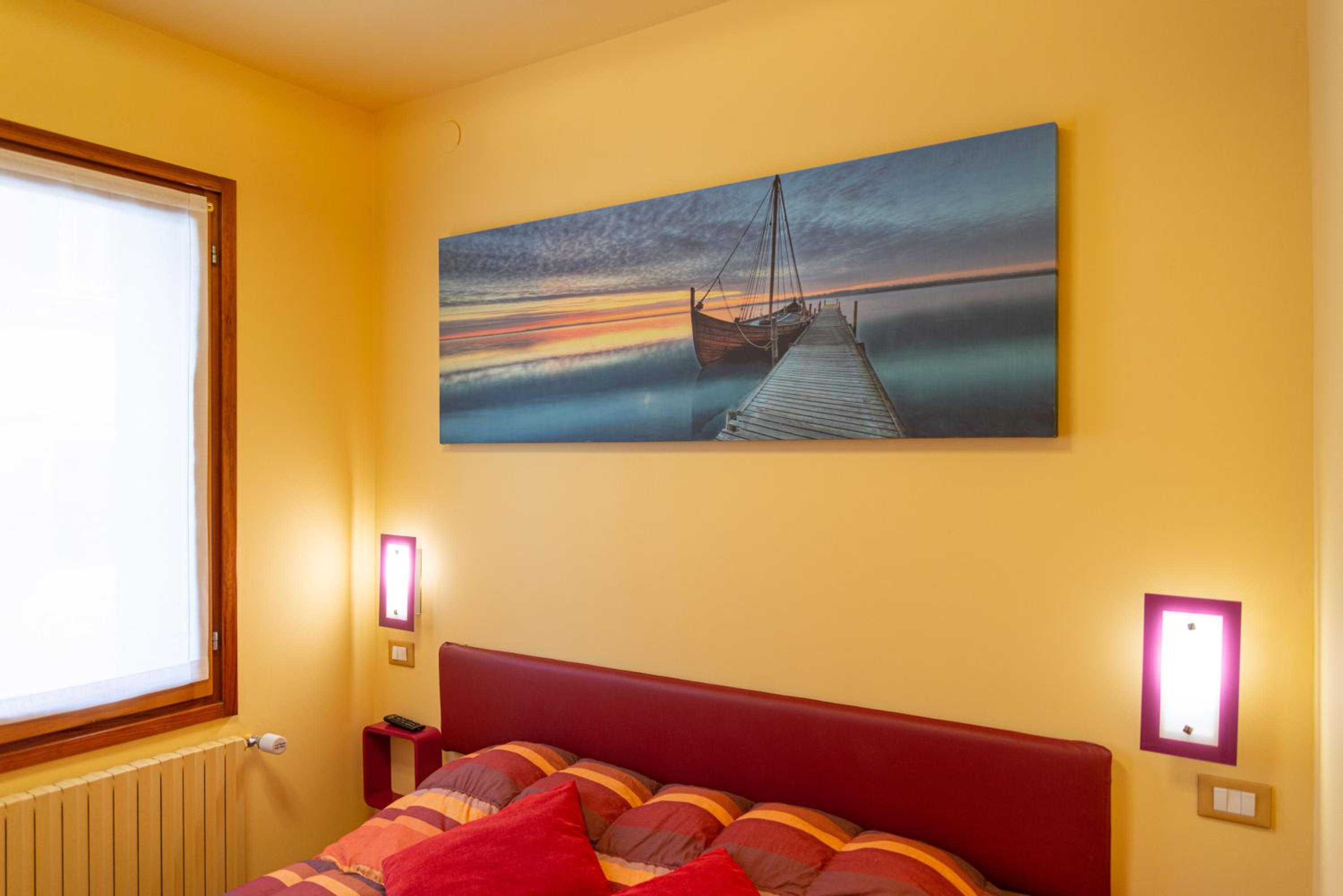 B&B Da Nina Venice