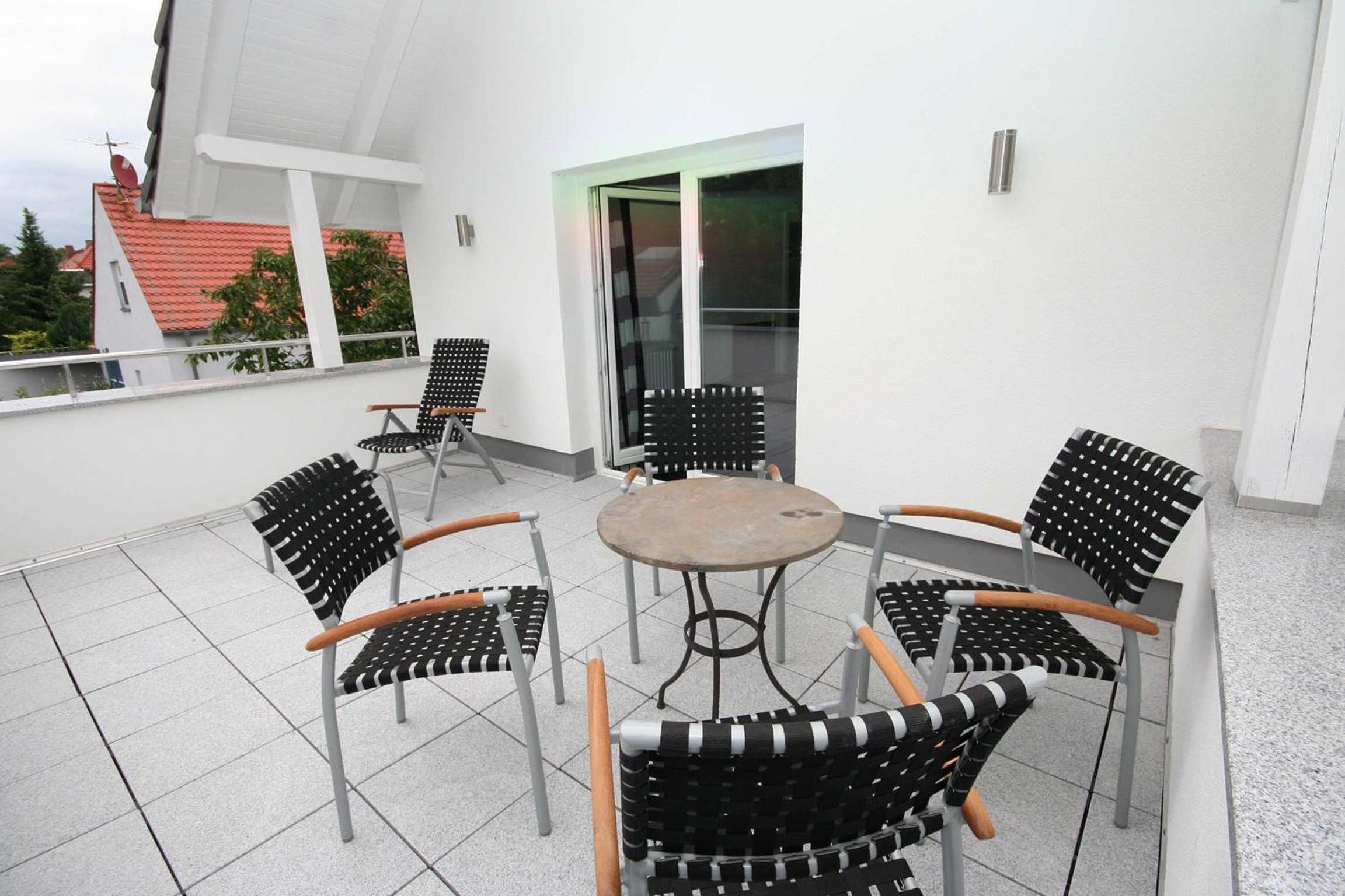 Ferienwohnung Christl