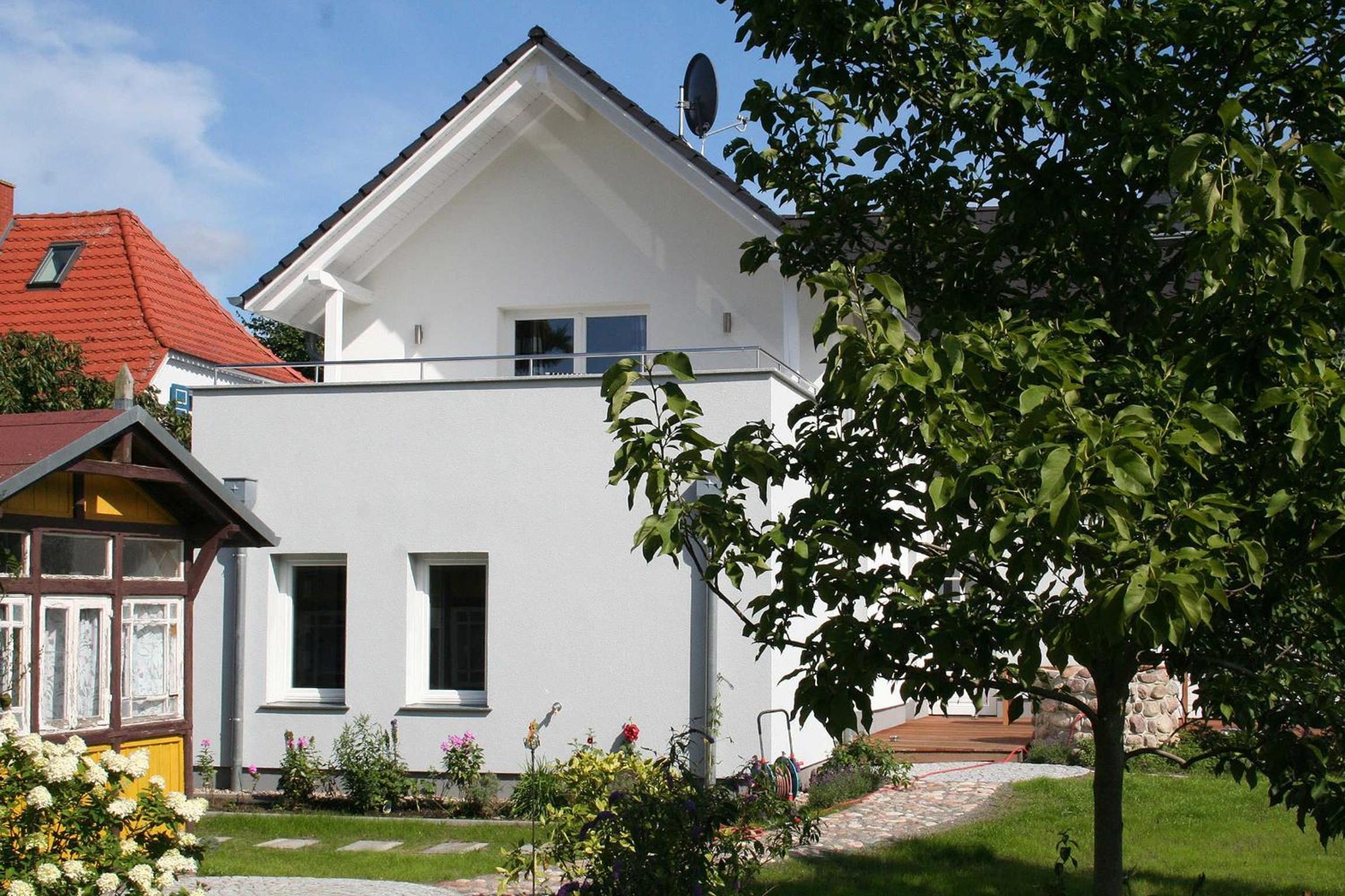 Ferienwohnung Christl