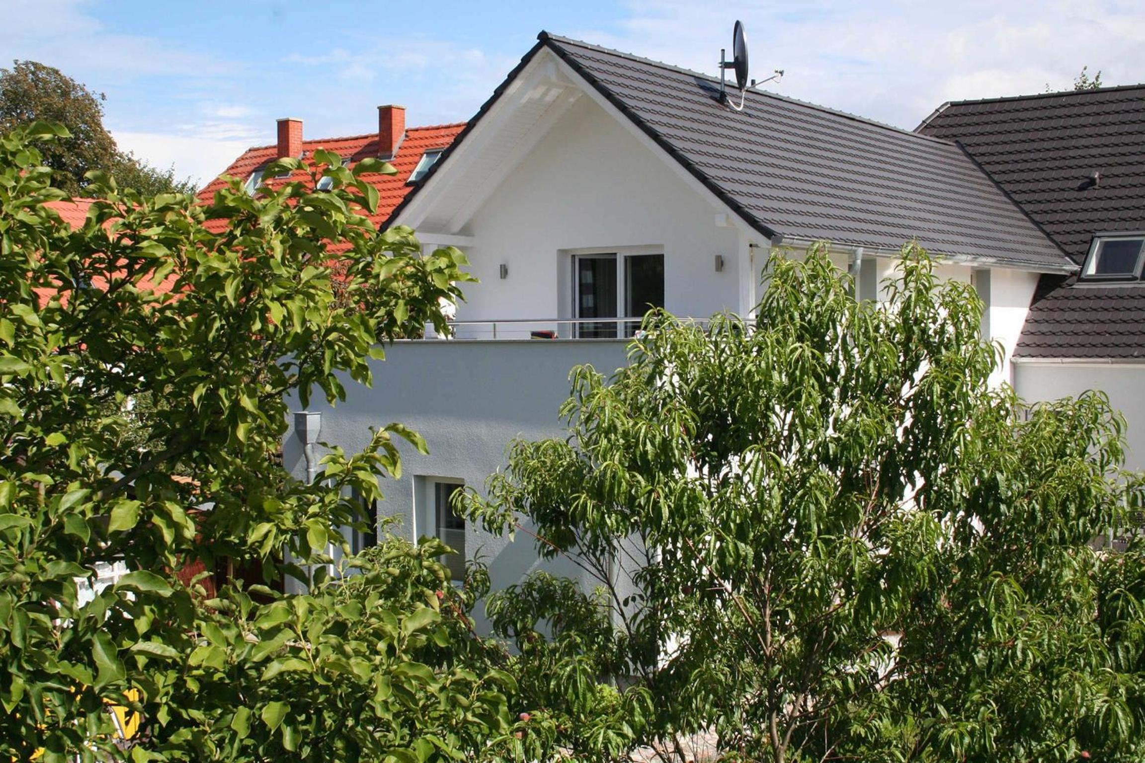 Ferienwohnung Christl