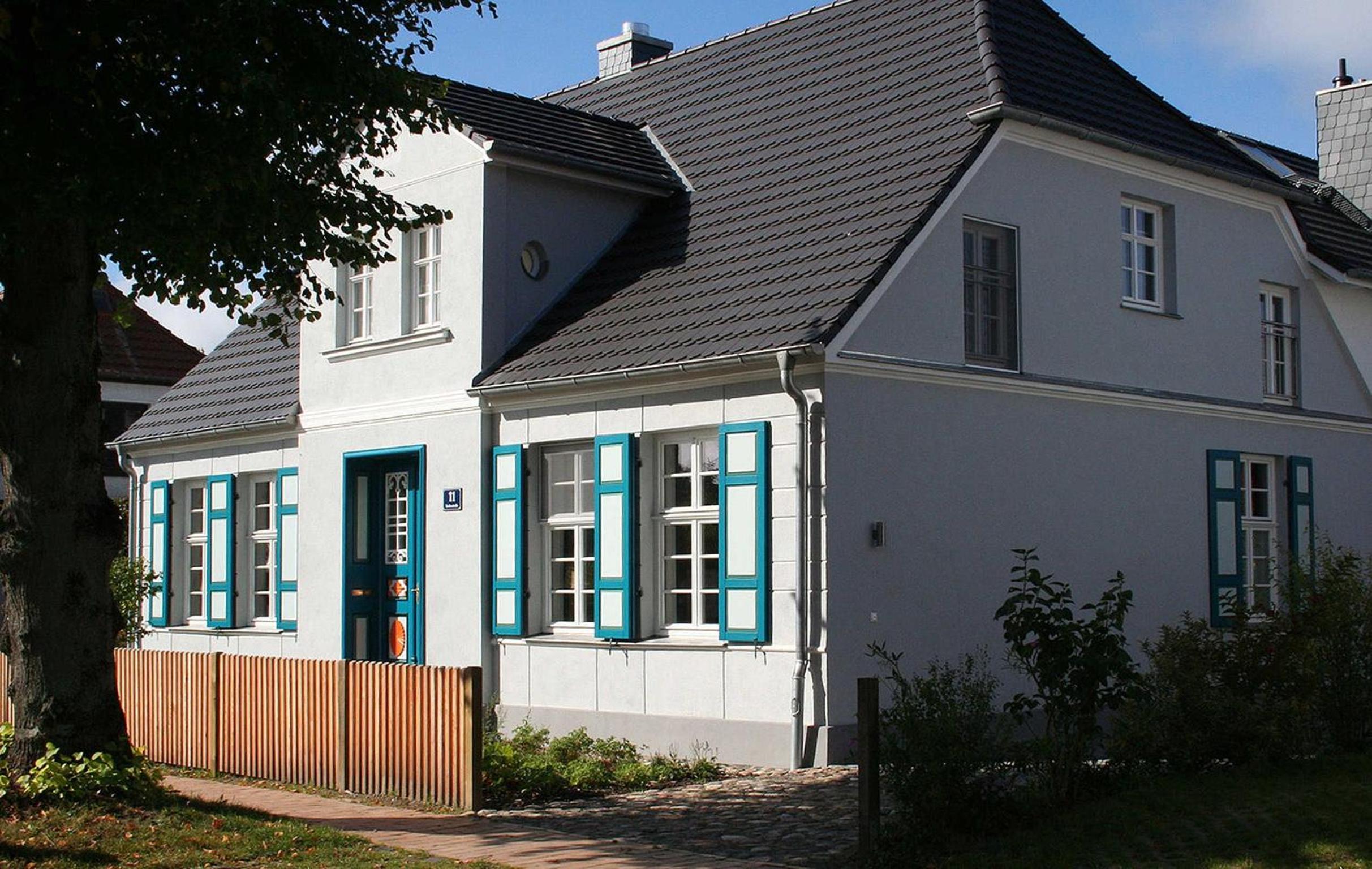 Ferienwohnung Christl