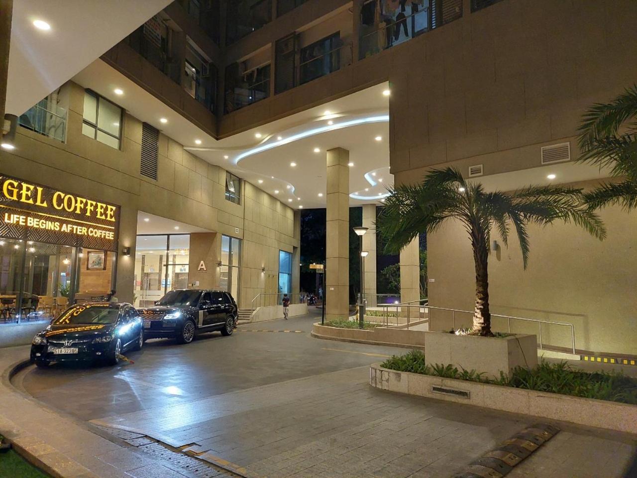 Everrich Q5 - Two Bedroom