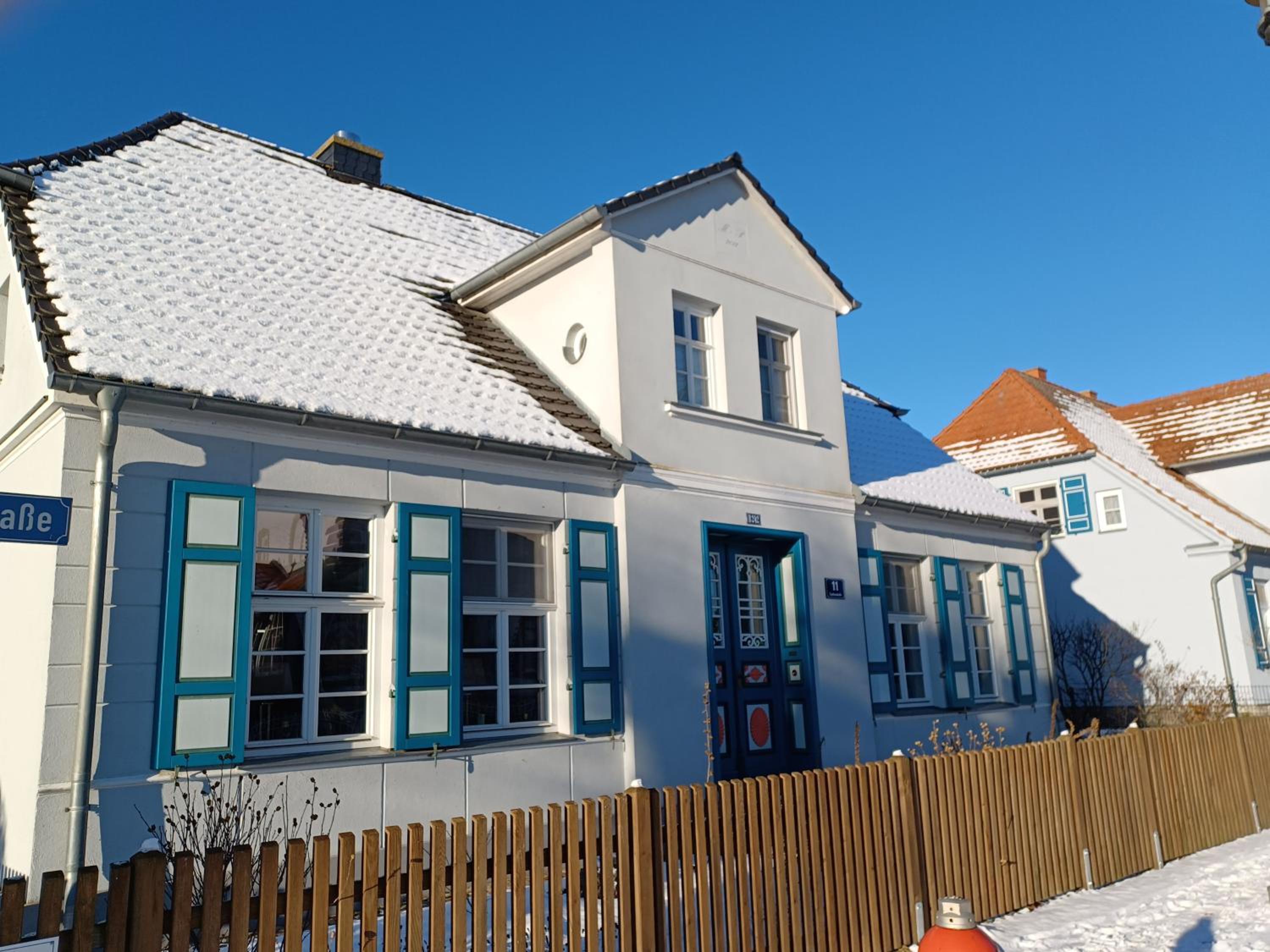 Ferienwohnung Christl