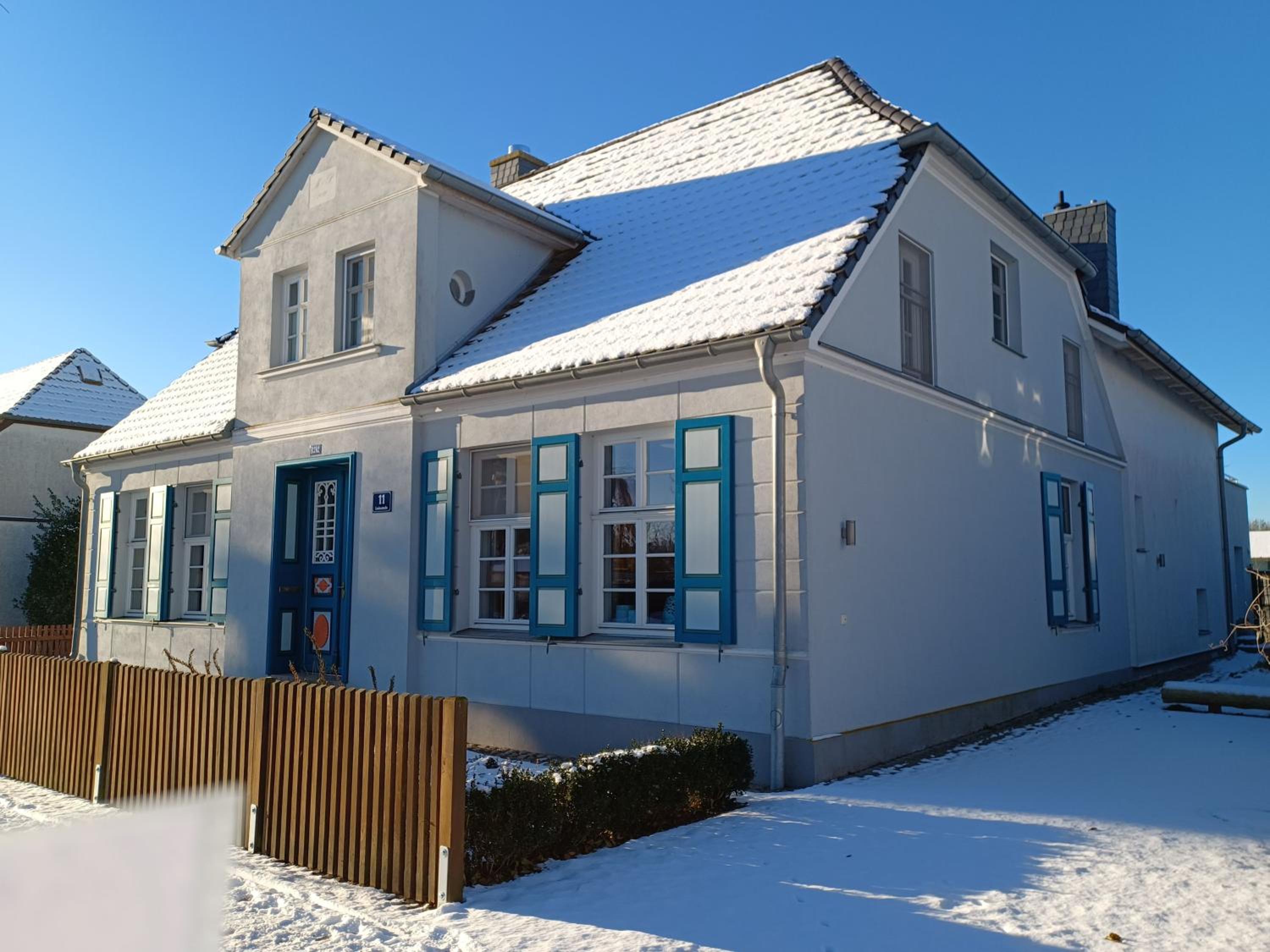 Ferienwohnung Christl