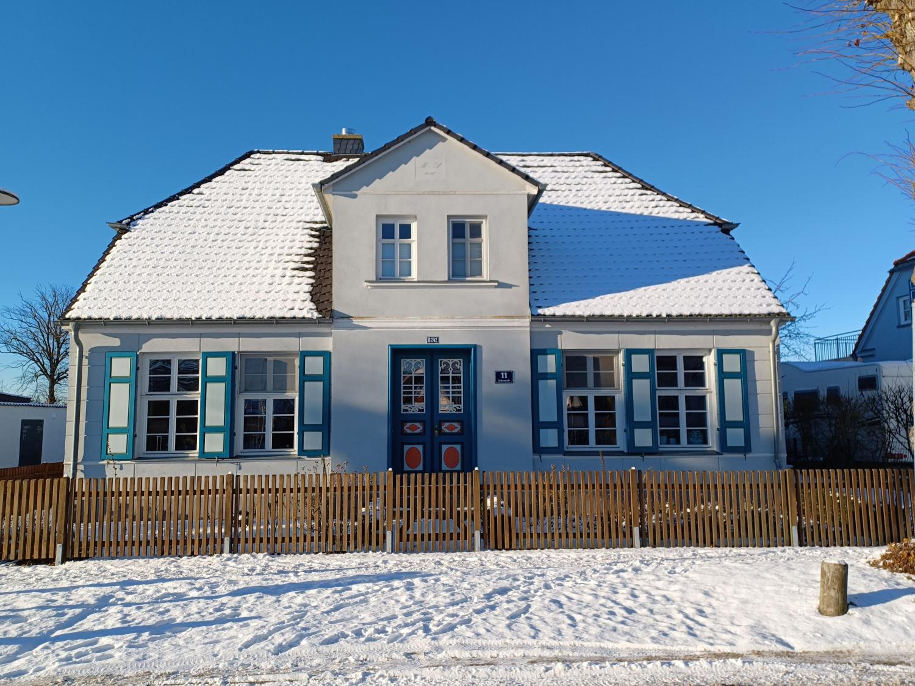 Ferienwohnung Christl