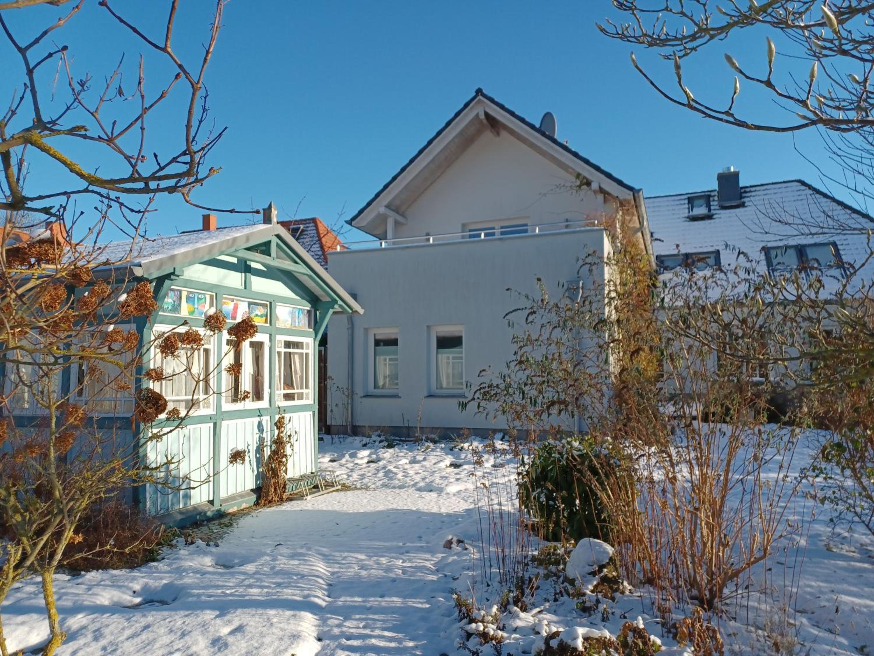 Ferienwohnung Christl