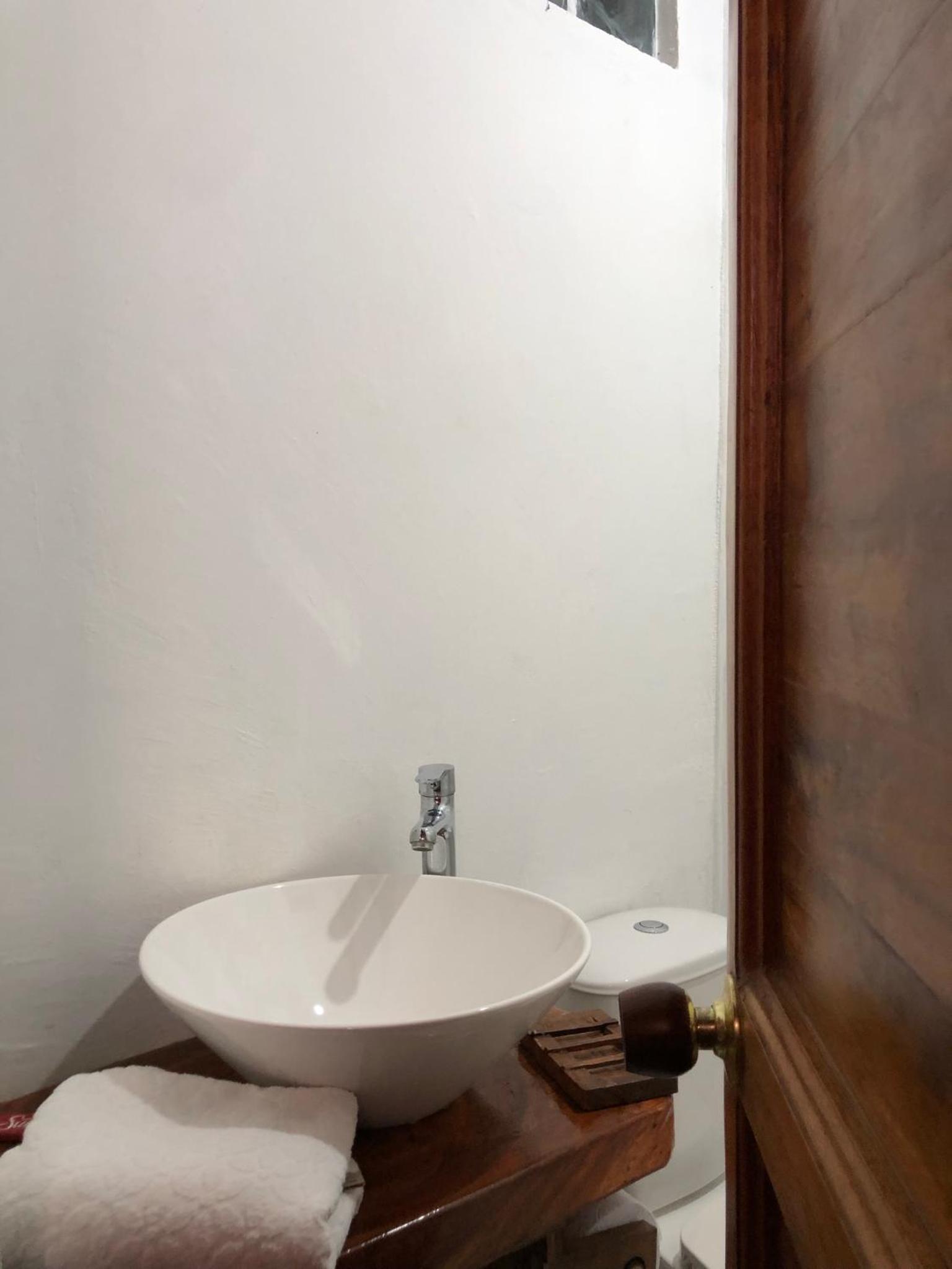 Suite Casa PALUM Studio Apartment