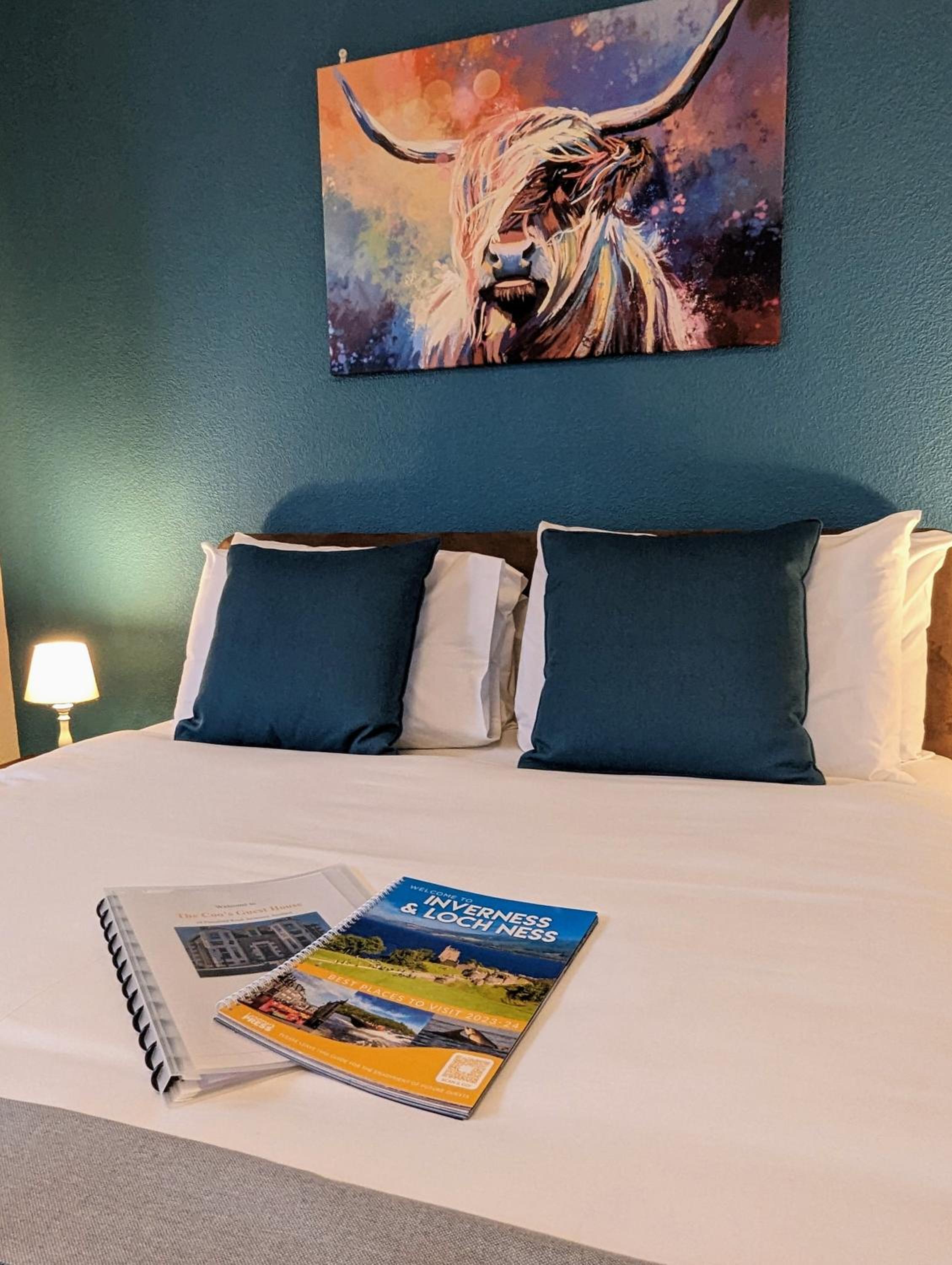 The Coo's Guest House — photo 79