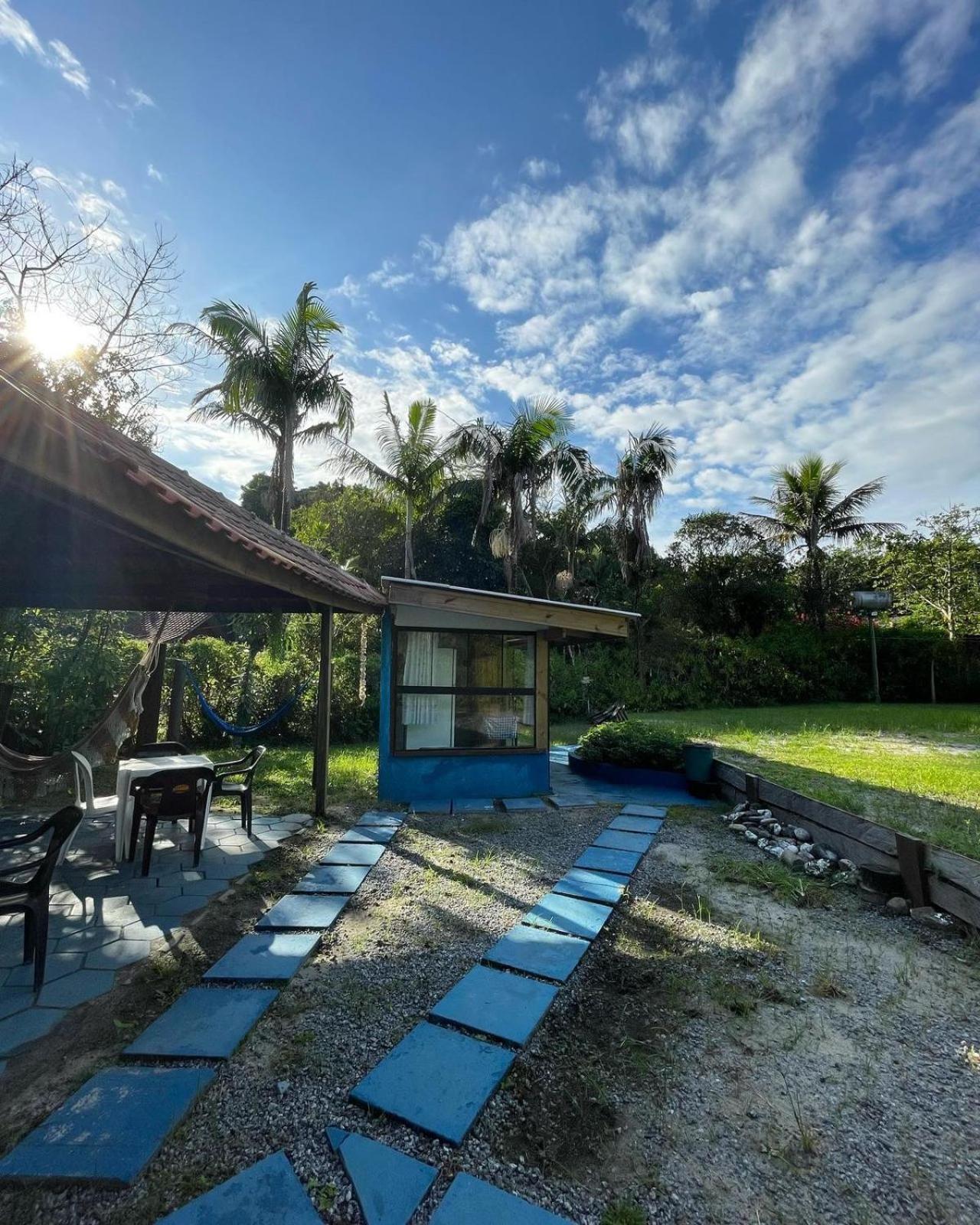 Camping e Pousada do Ade