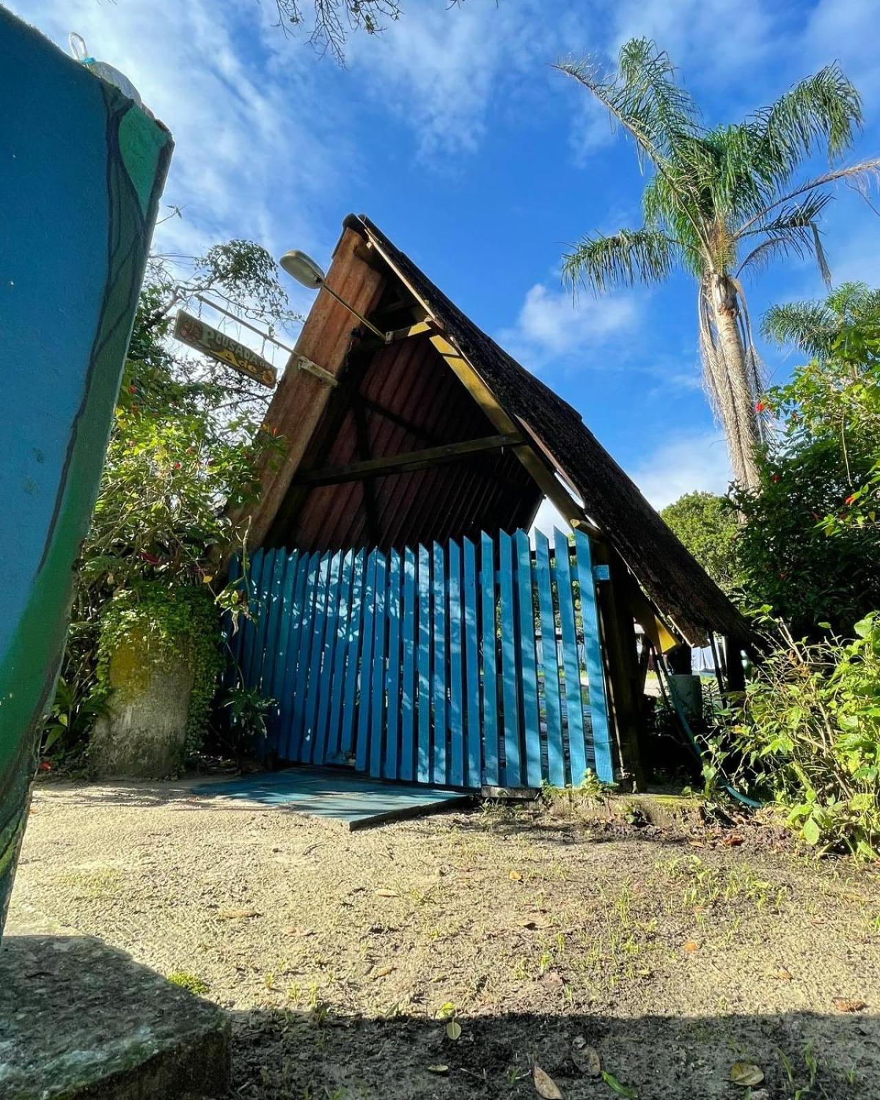 Camping e Pousada do Ade