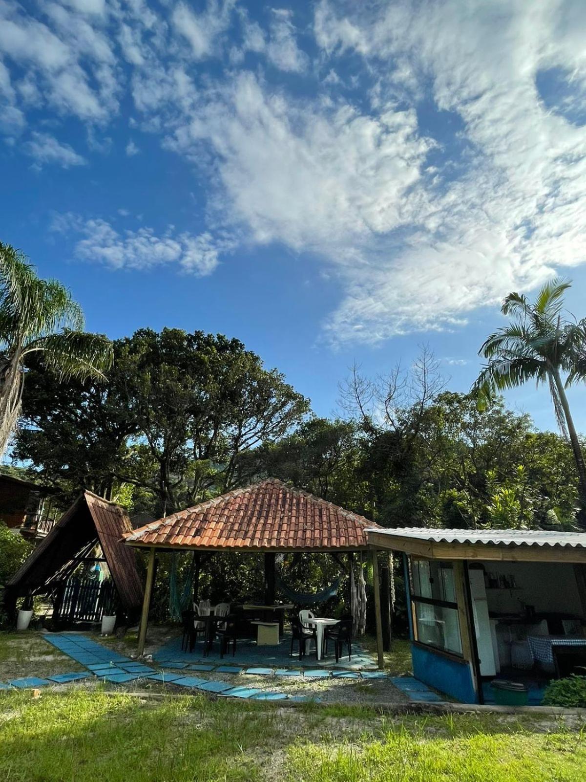 Camping e Pousada do Ade