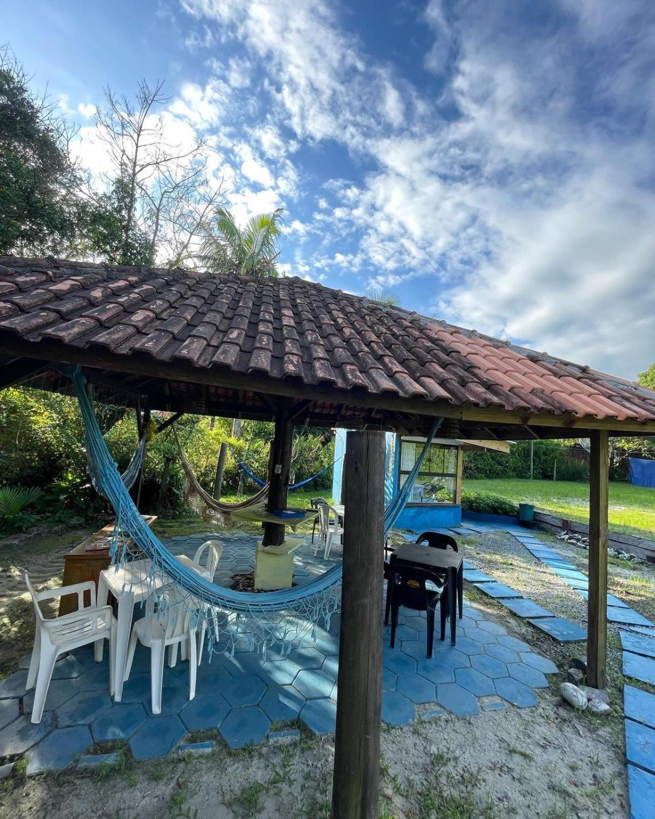 Camping e Pousada do Ade