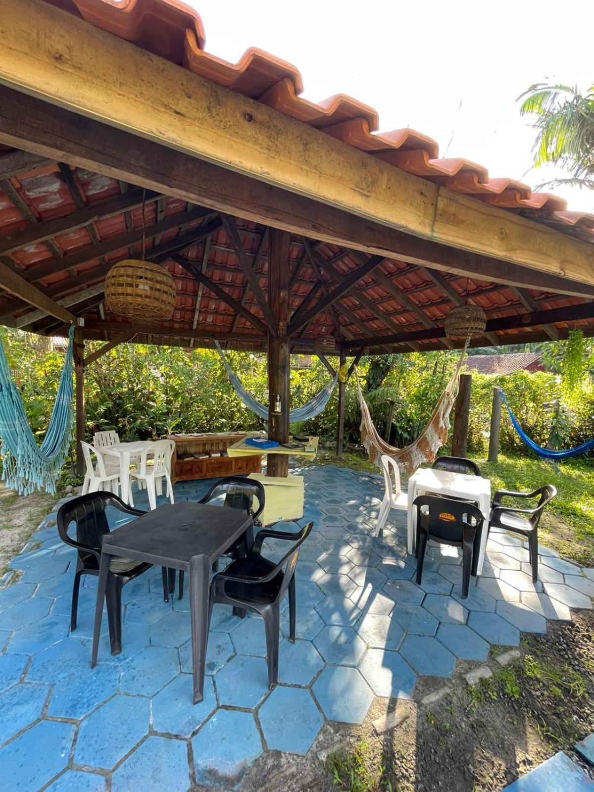 Camping e Pousada do Ade