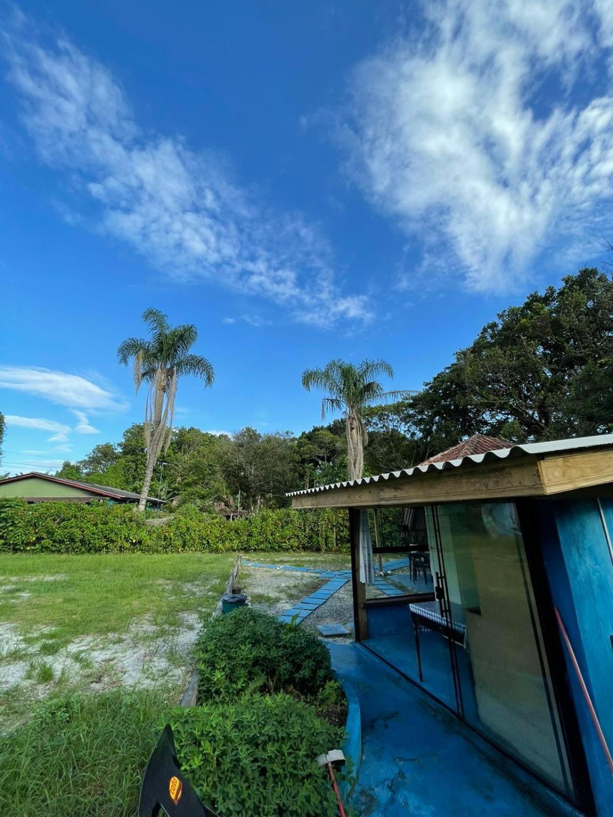 Camping e Pousada do Ade