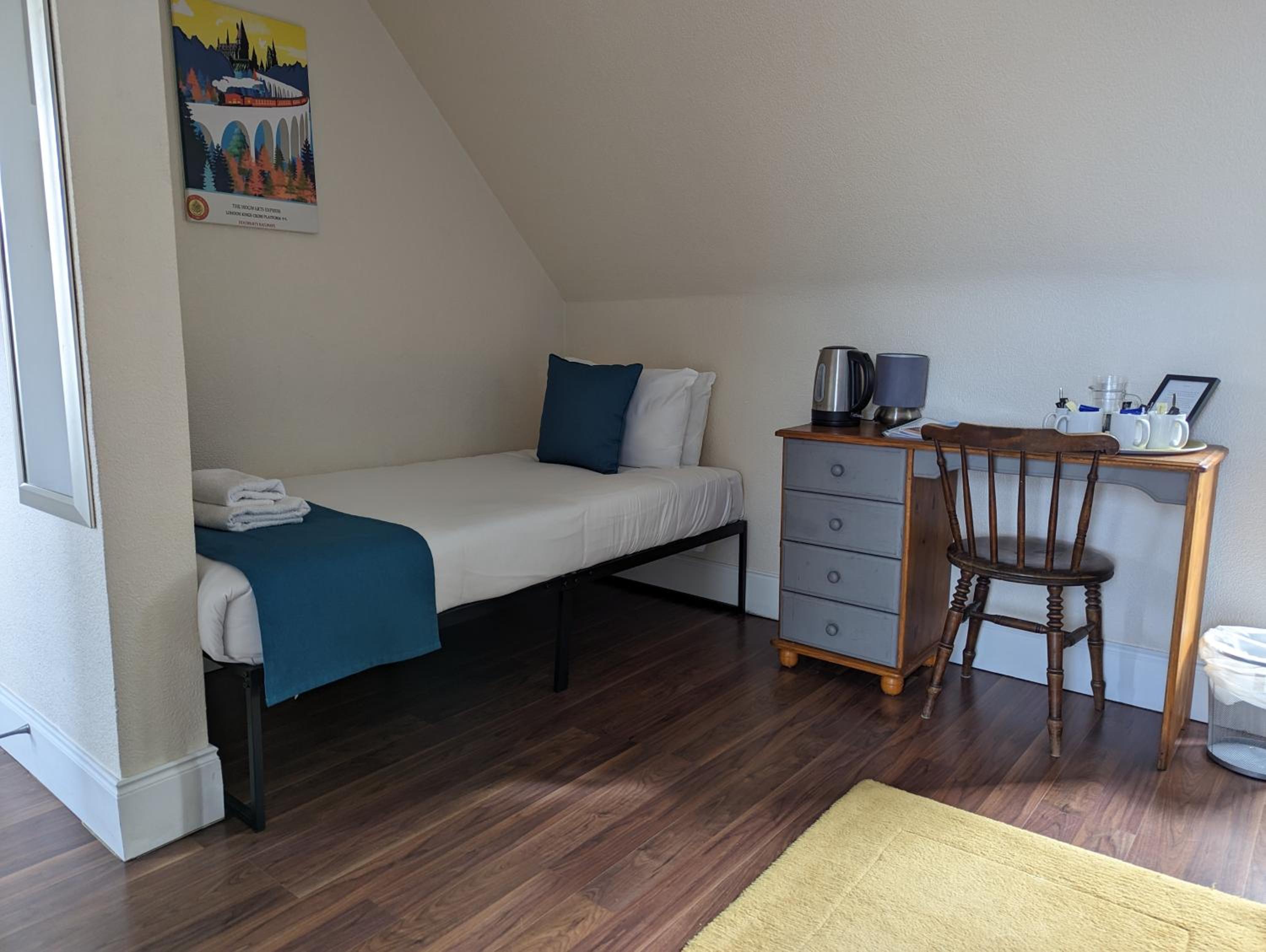 The Coo's Guest House — photo 68
