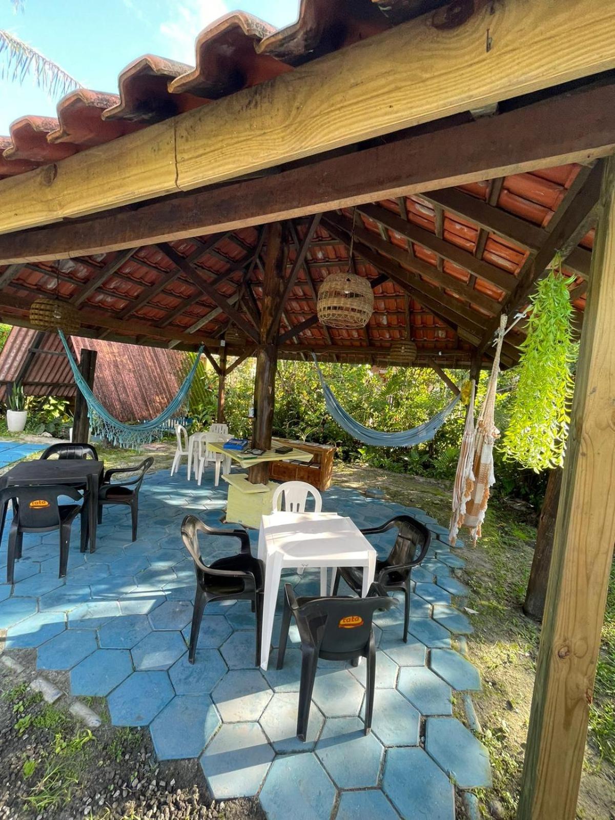Camping e Pousada do Ade