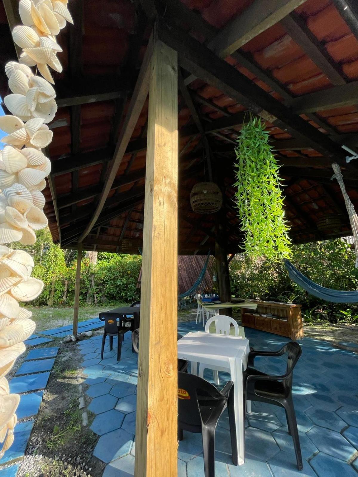 Camping e Pousada do Ade