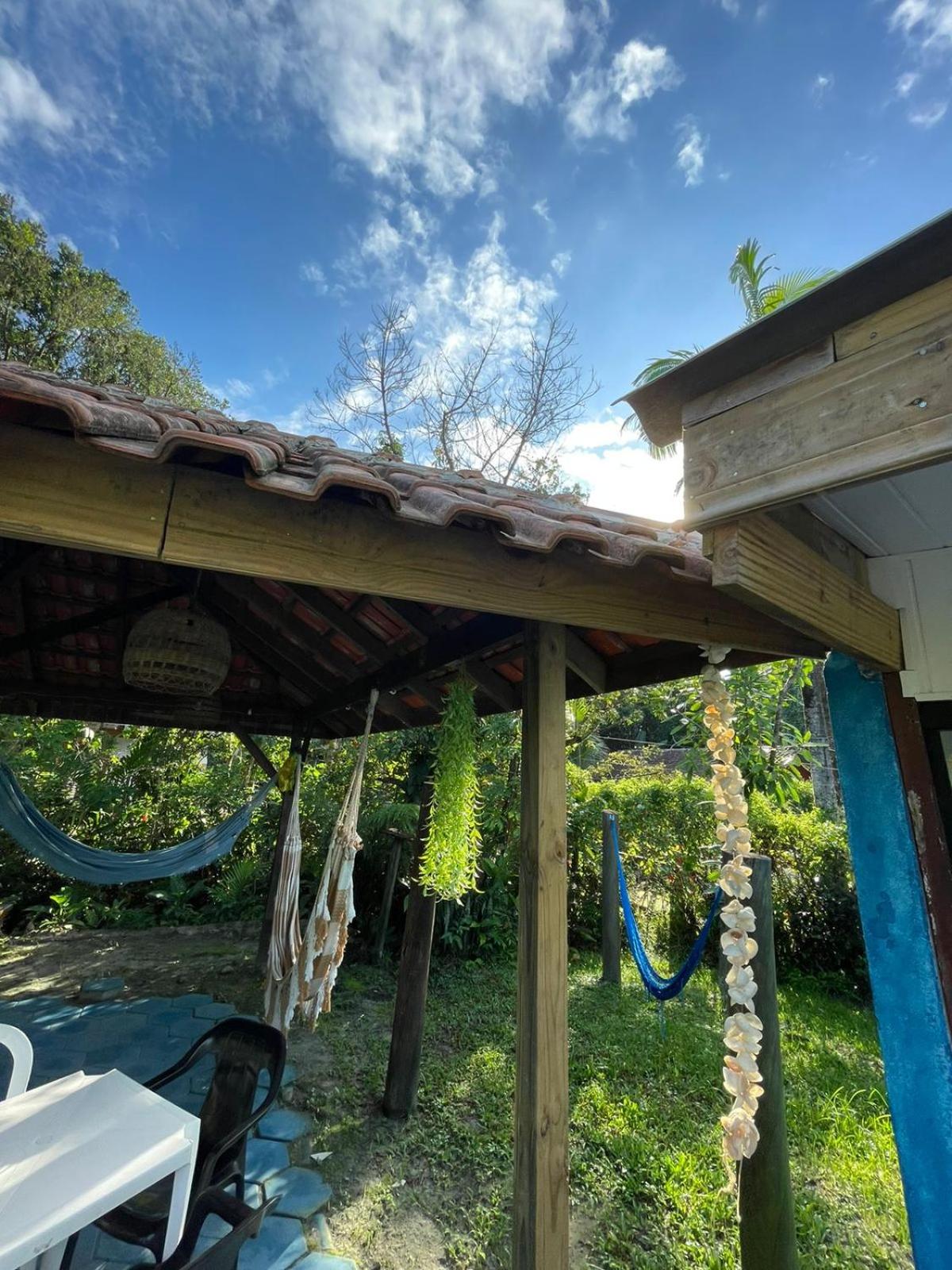 Camping e Pousada do Ade