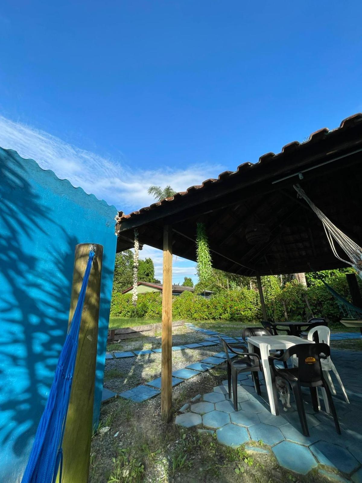 Camping e Pousada do Ade