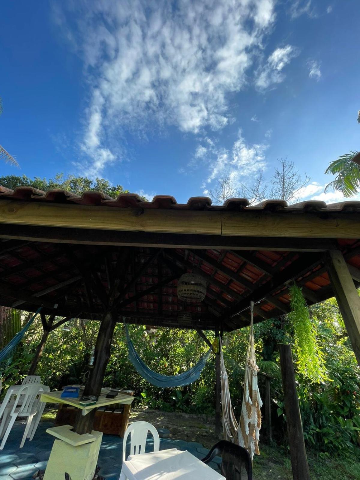 Camping e Pousada do Ade