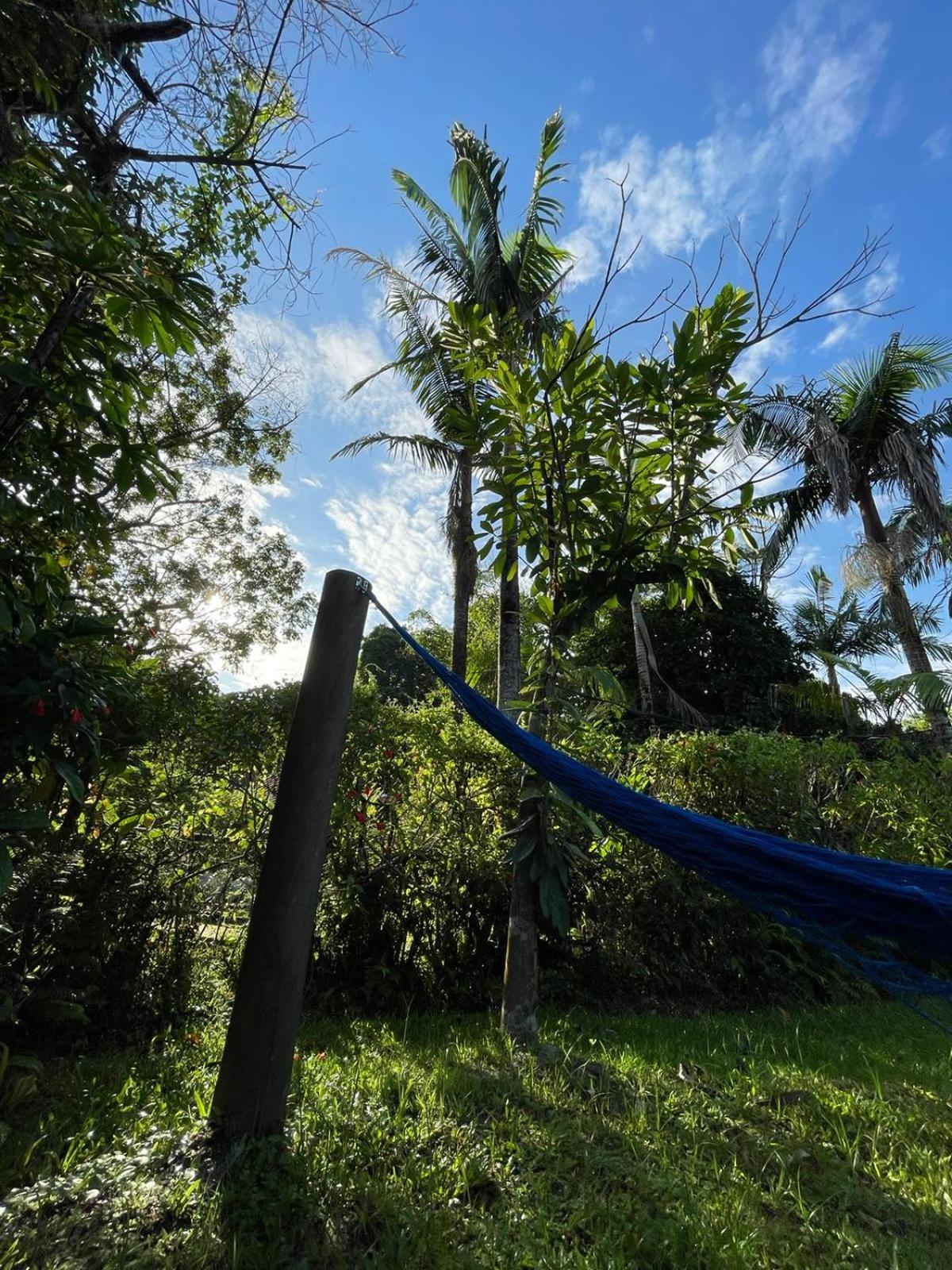 Camping e Pousada do Ade