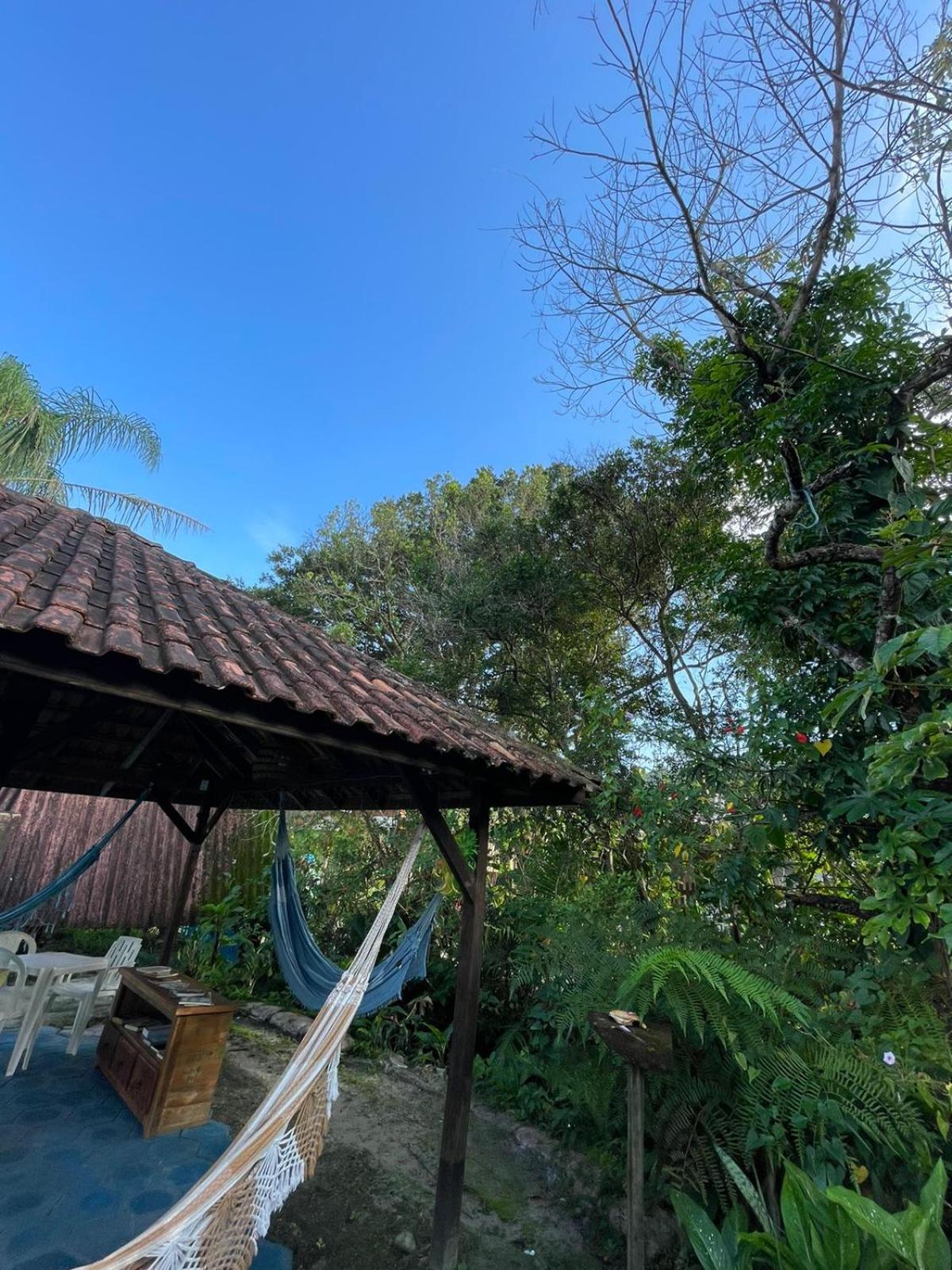 Camping e Pousada do Ade