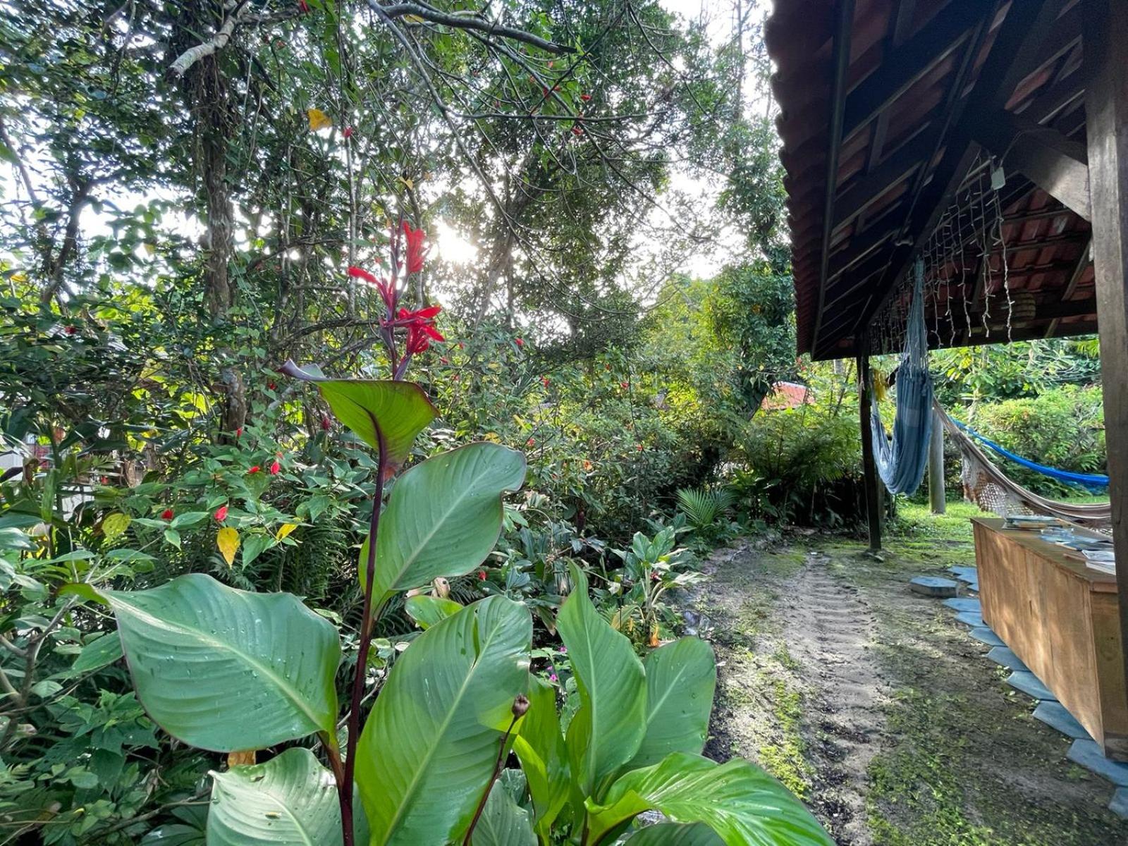 Camping e Pousada do Ade