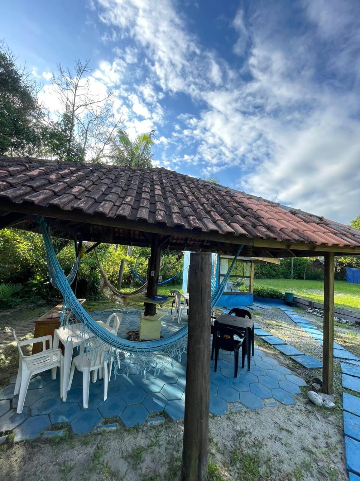 Camping e Pousada do Ade