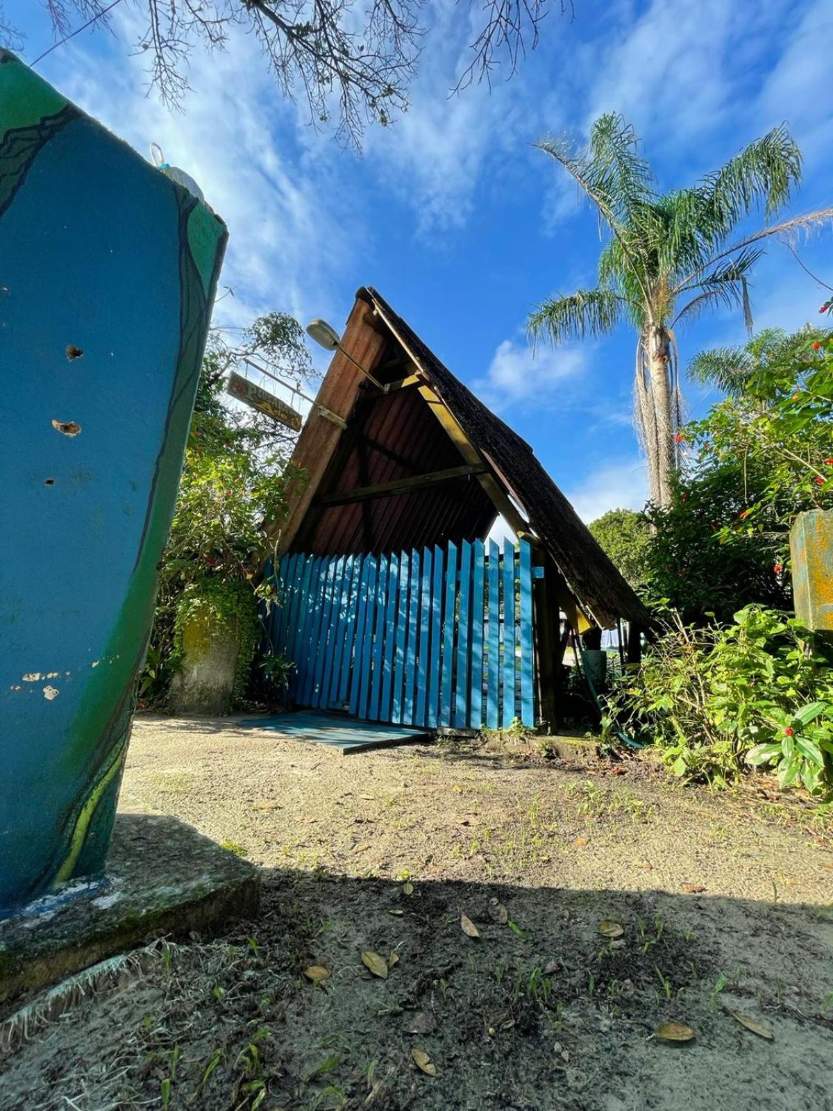 Camping e Pousada do Ade
