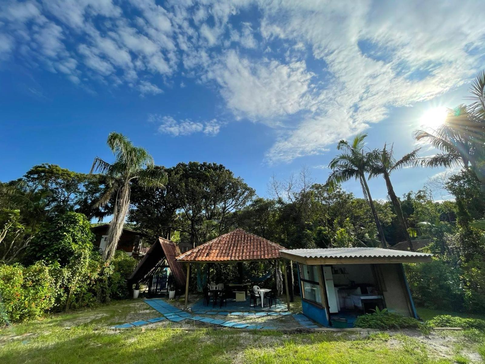 Camping e Pousada do Ade