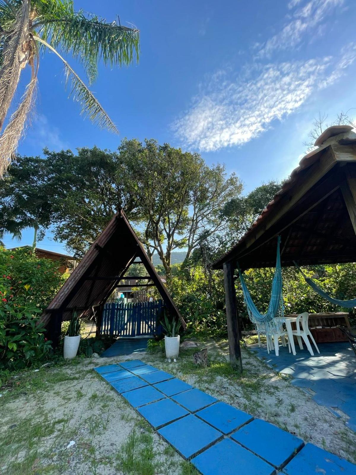 Camping e Pousada do Ade