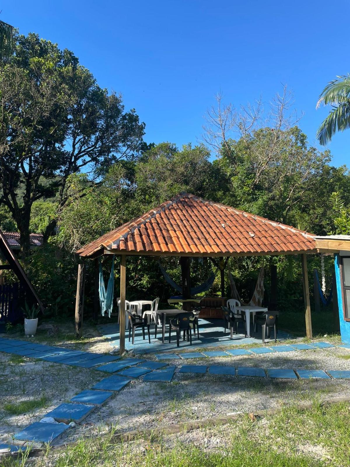 Camping e Pousada do Ade