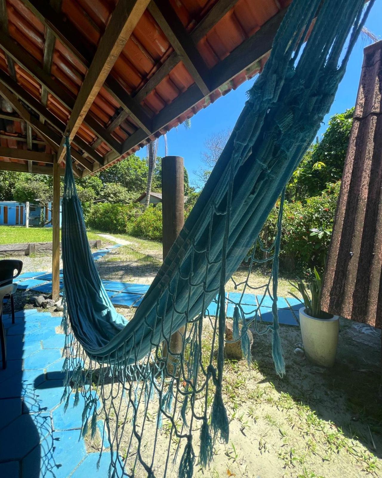 Camping e Pousada do Ade