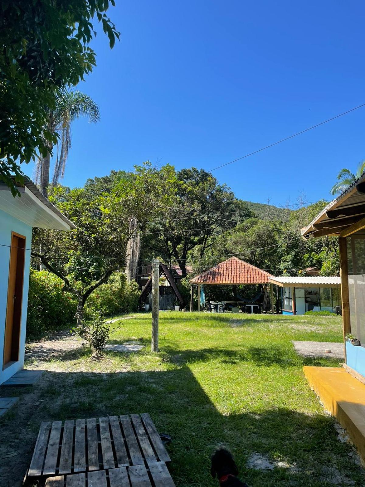 Camping e Pousada do Ade