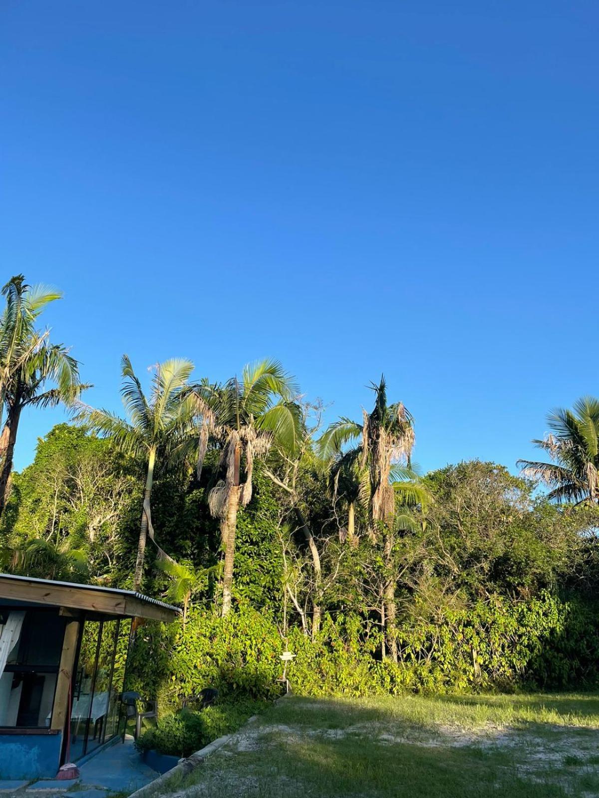 Camping e Pousada do Ade
