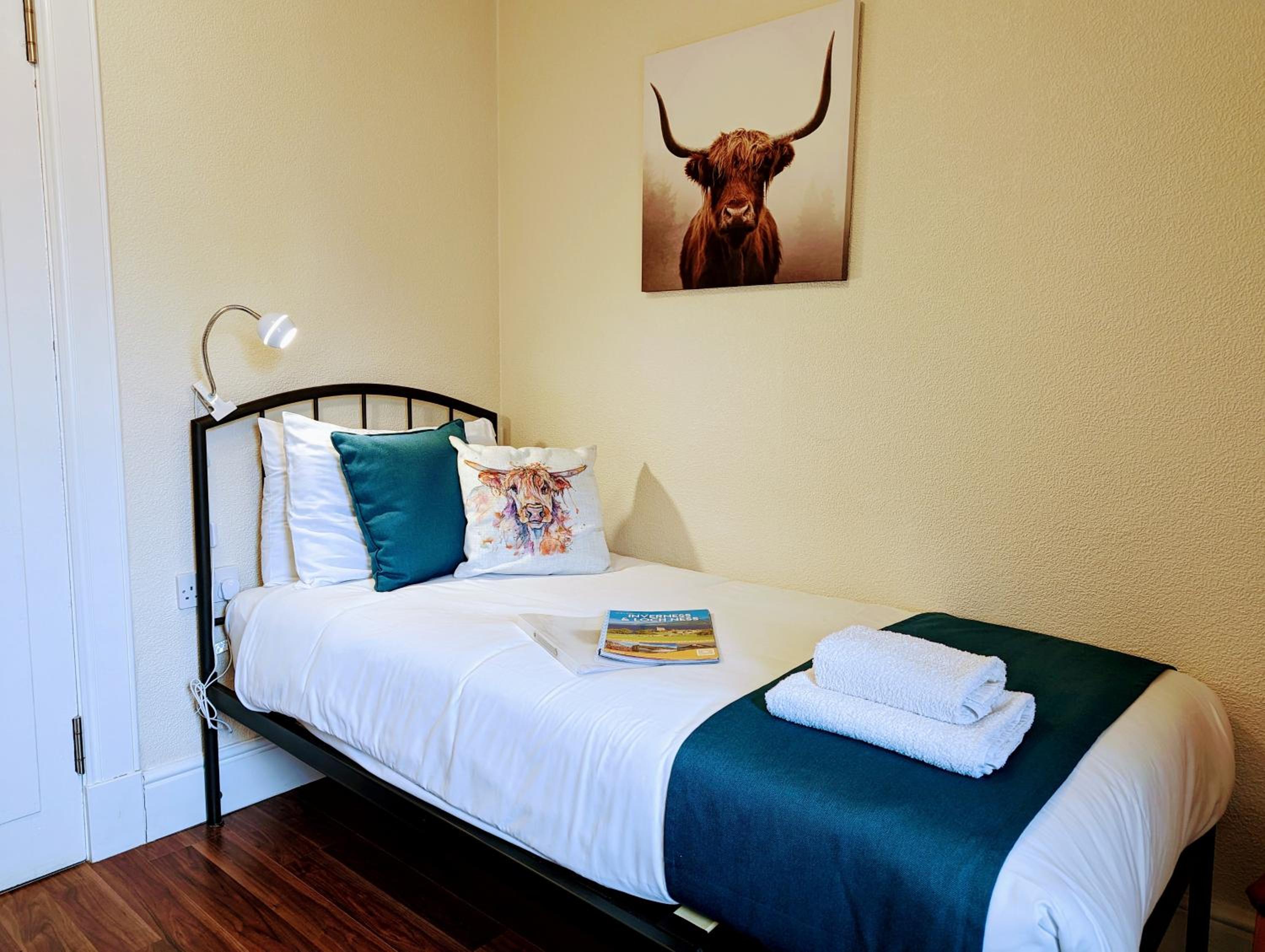 The Coo's Guest House — photo 52